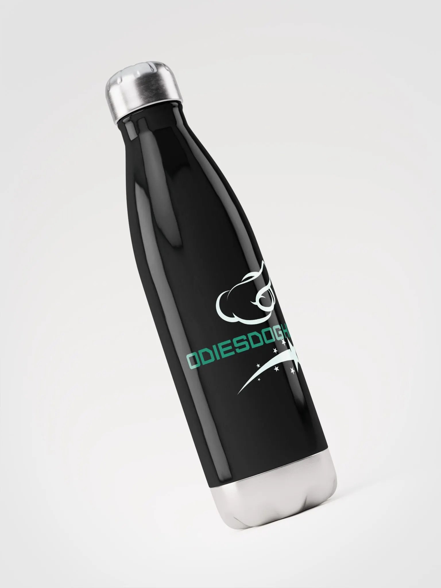 Official Doghouse Water Bottle product image (3)
