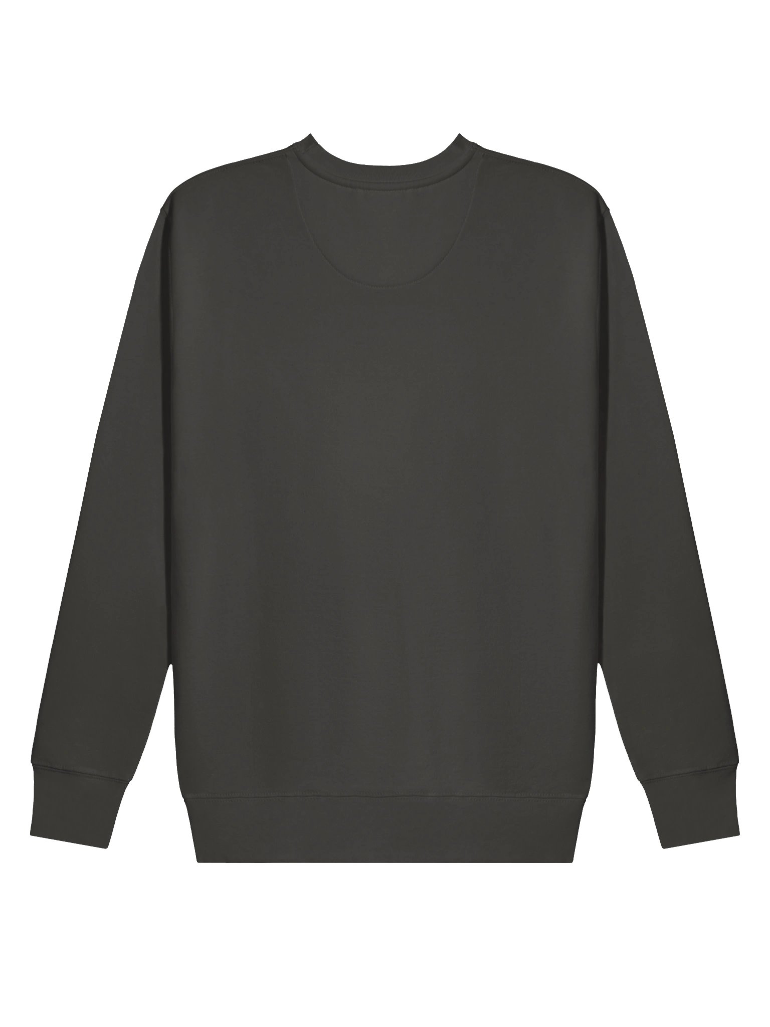 Porter Says Long Sleeve Shirt. product image (5)