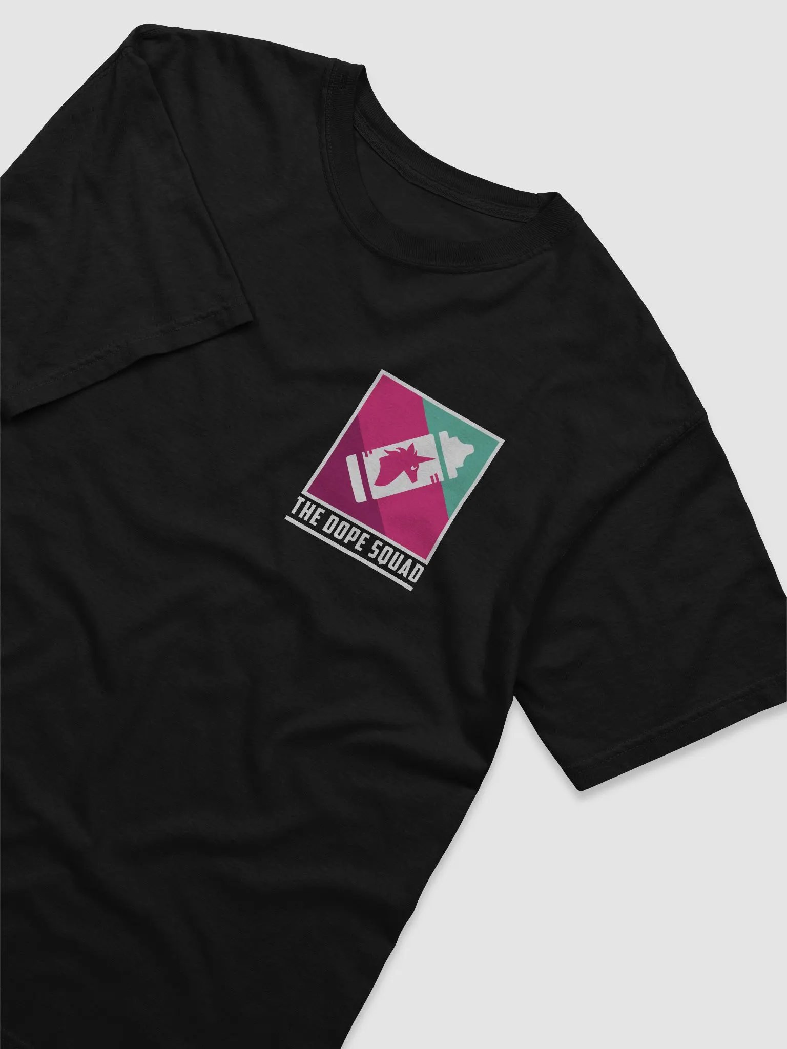 Squad Up w/ the Dope Squad product image (3)