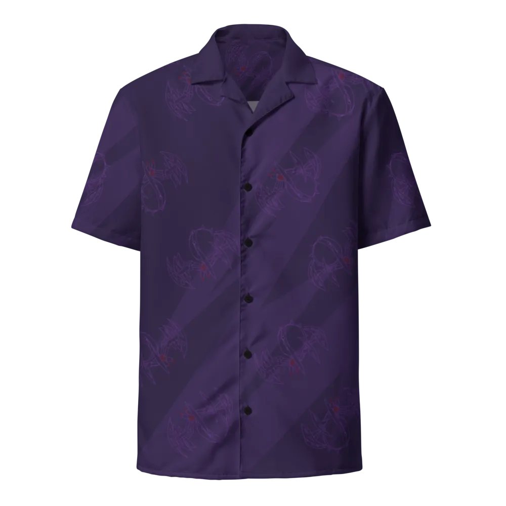 Purple Neon Queen Nylo product image (2)