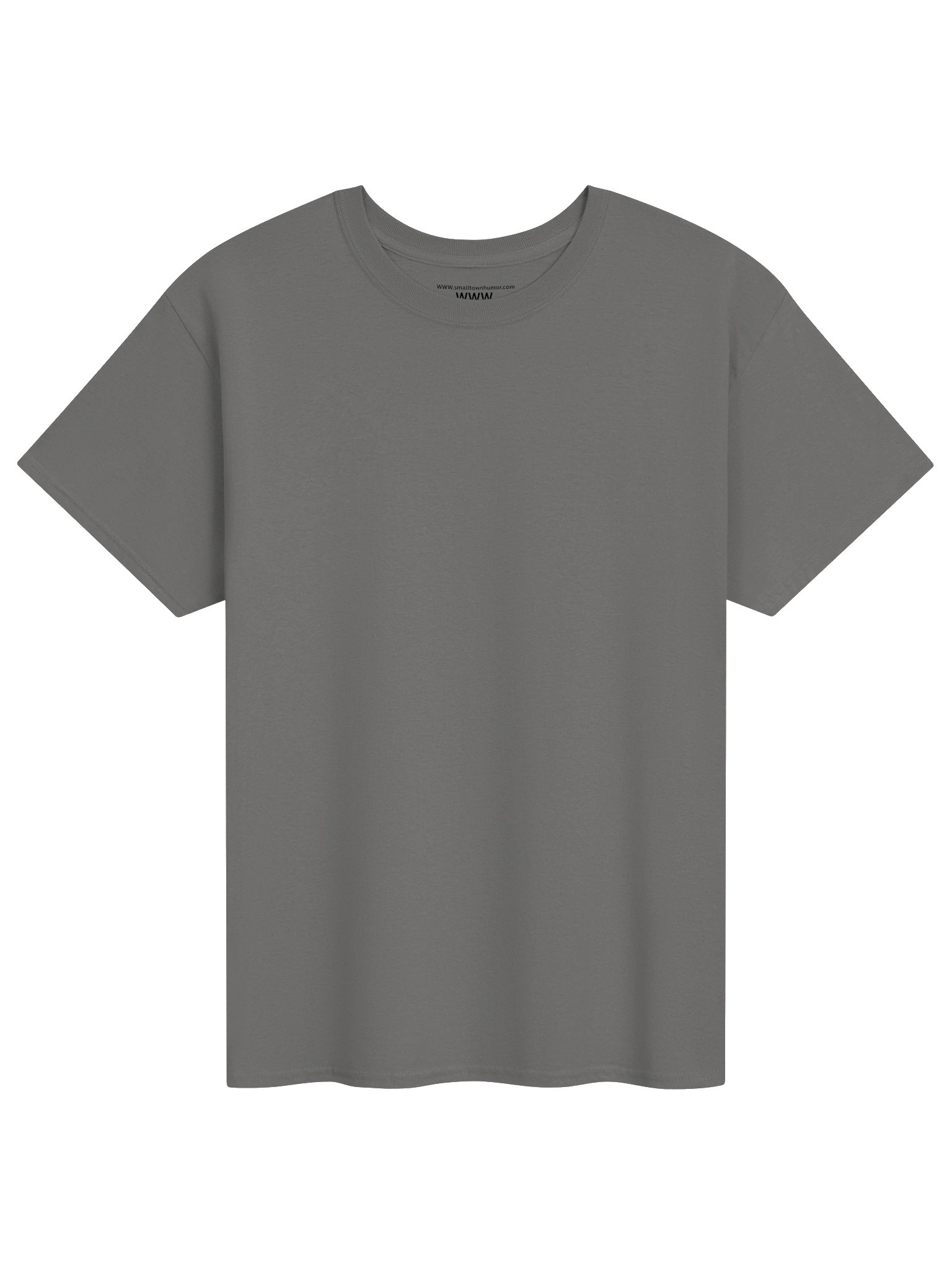 Harris Homeworks Tee product image (3)