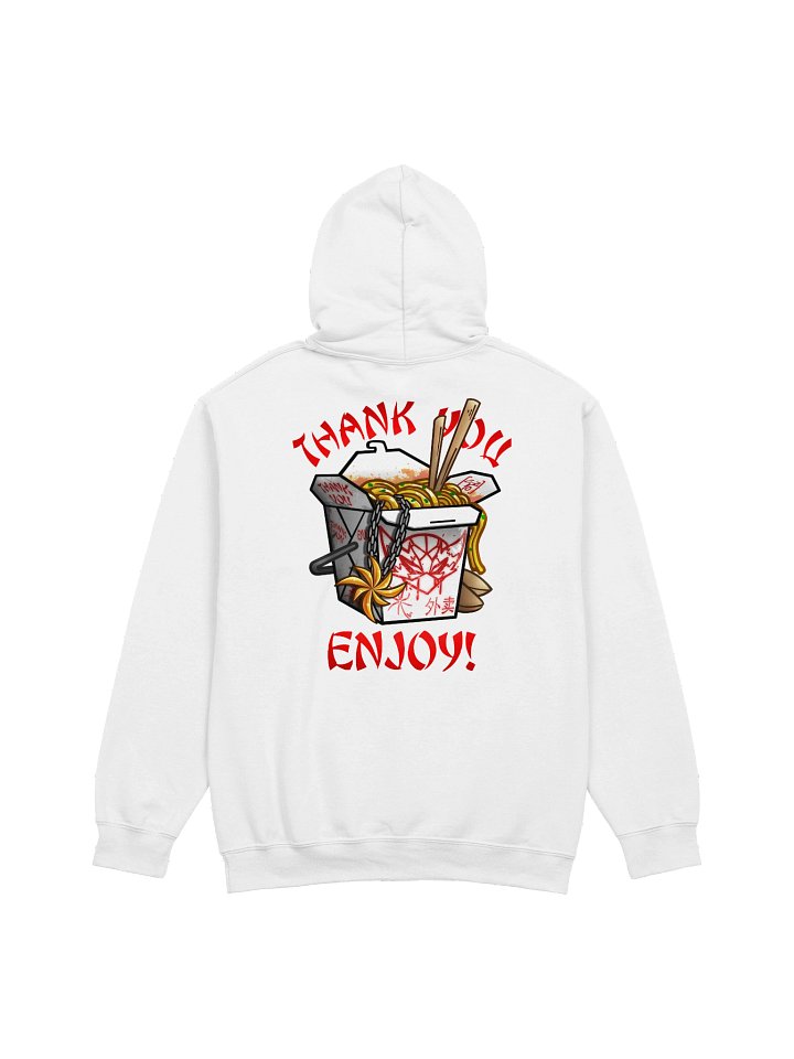TakeOut: An Orion Animated Short (Hoodie) product image (2)