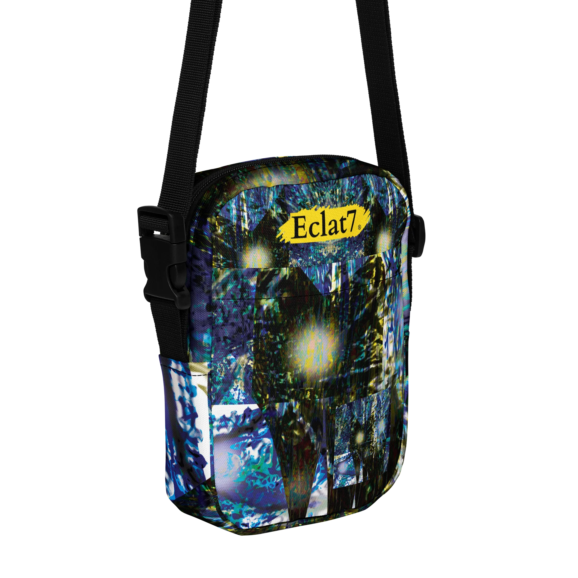 Summer Shine Eclat7 Crossbody Bag product image (1)