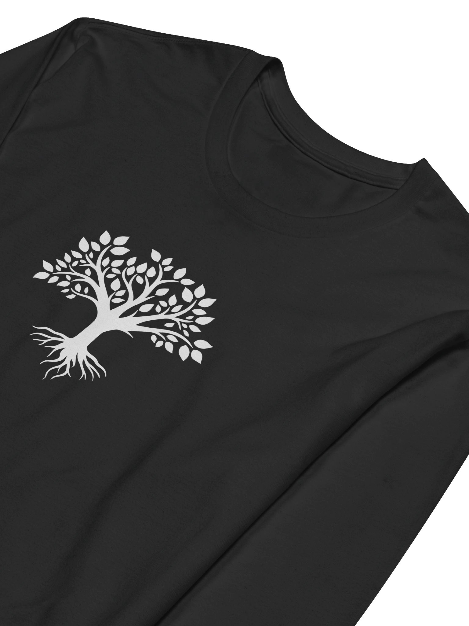 The Tall - Long Sleeve (Mens) product image (3)