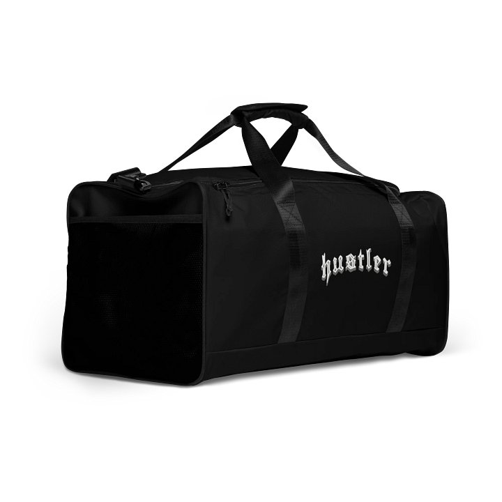 Magigio Hustler Duffel Bag product image (2)