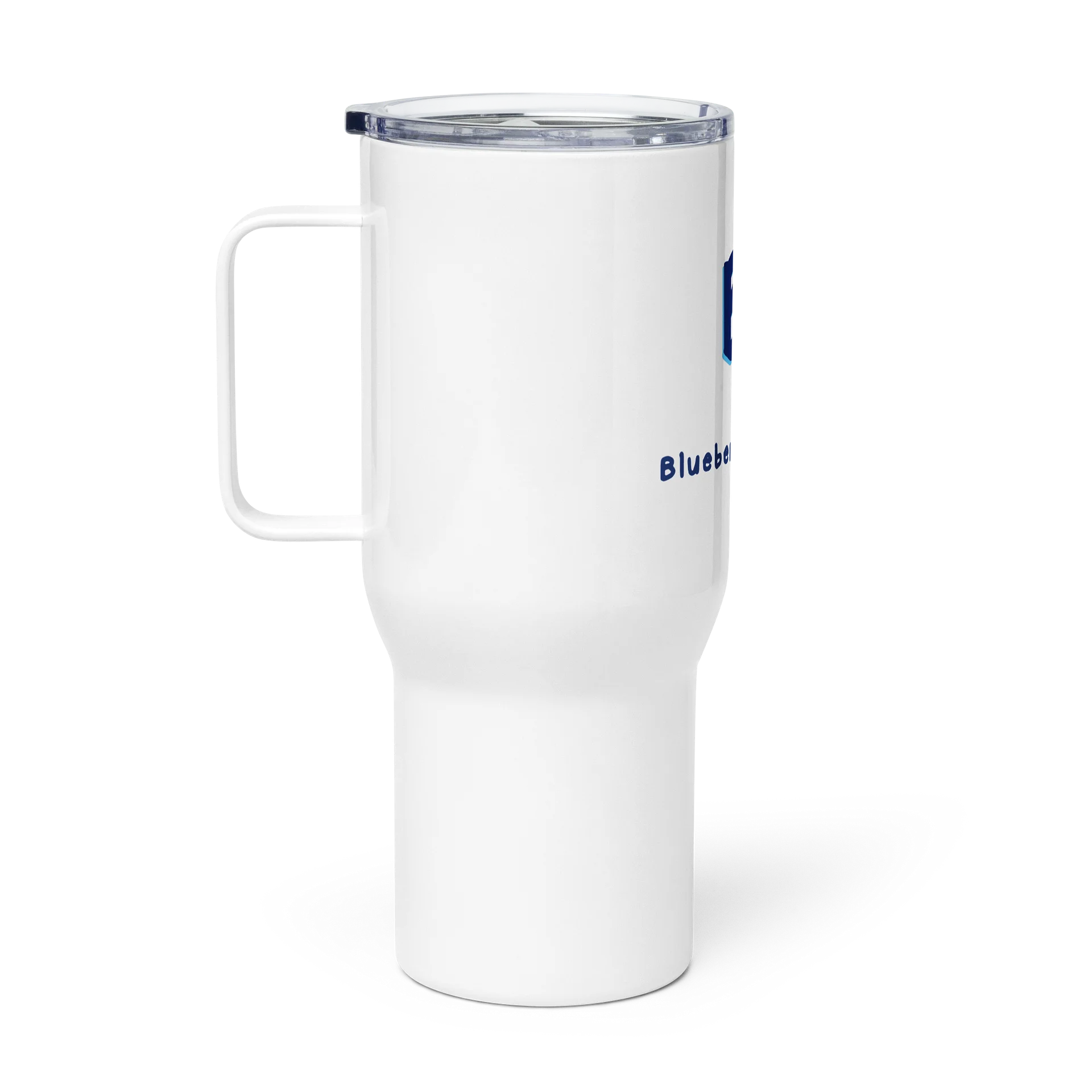 Blueberry Fruitsy BF Travel Mug product image (1)