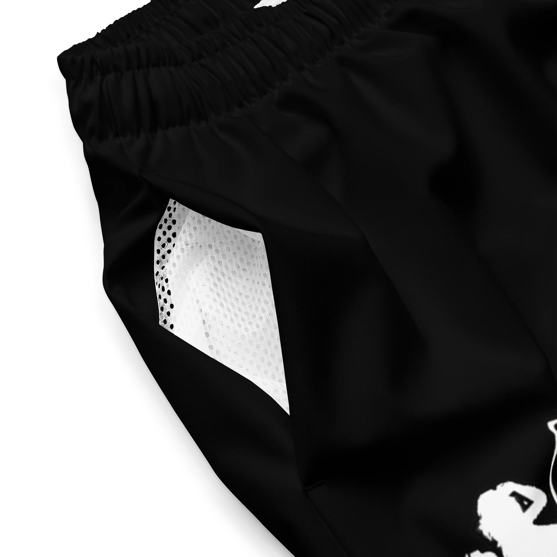 STUSSY 8-BALL SURFBOARD SHORTS SWIM TRUNKS product image (3)