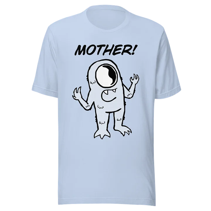 Mother! Shirt product image (2)