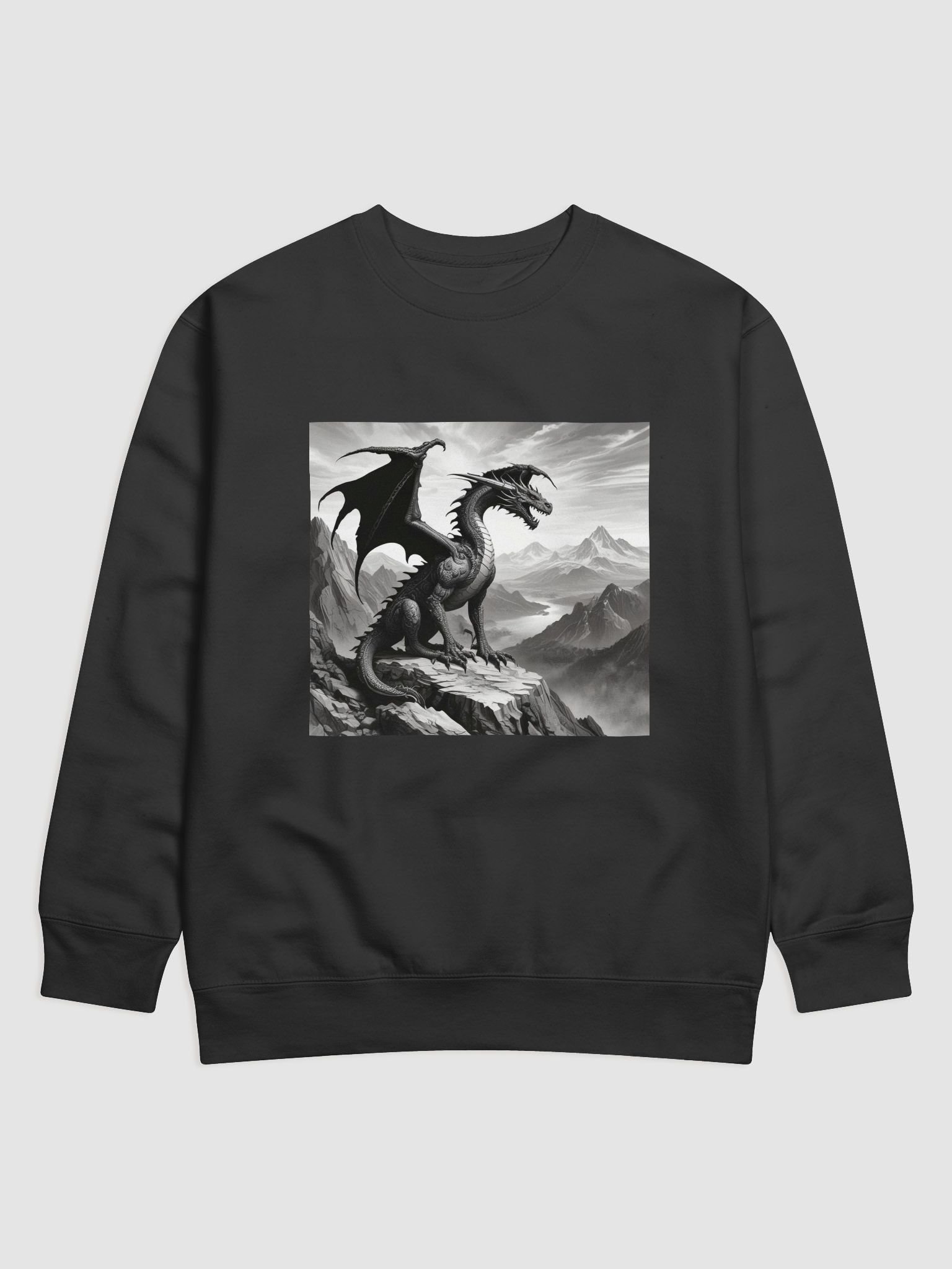 Mystic dragon product image (7)