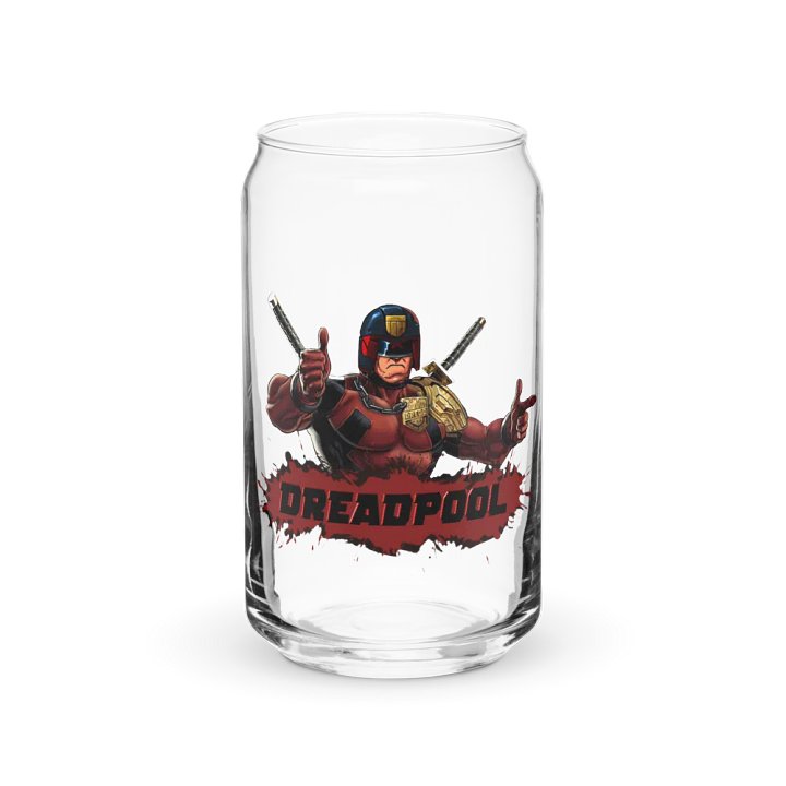 DREADPOOL DUDE product image (1)