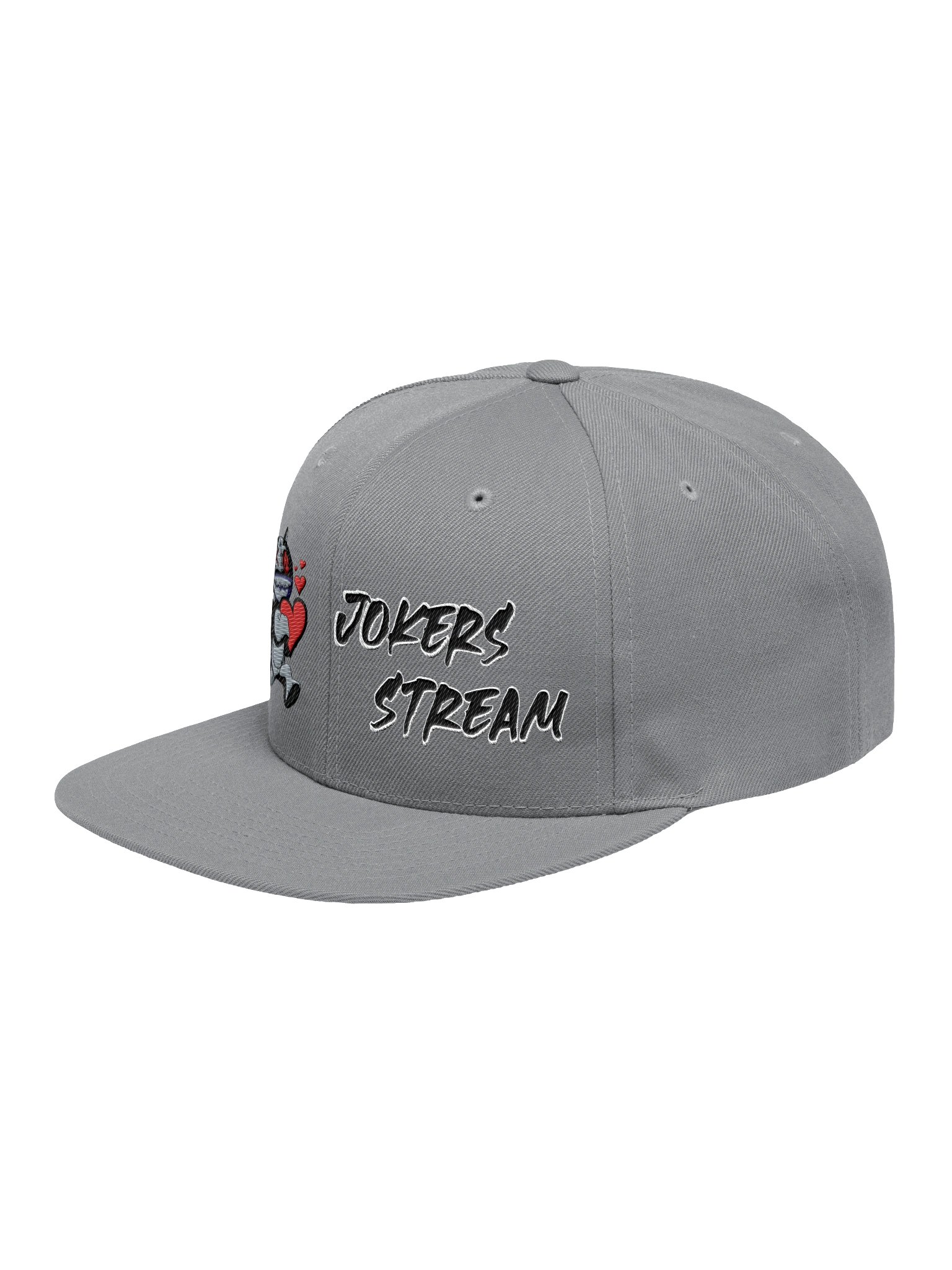 BATZ Loves JS Hat product image (46)