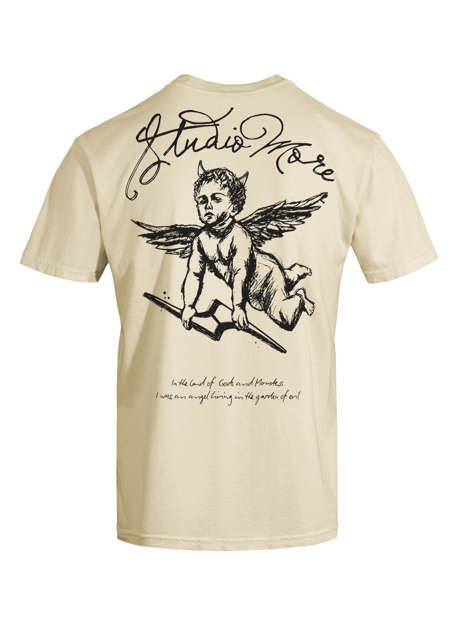 Garden of Evil product image (9)