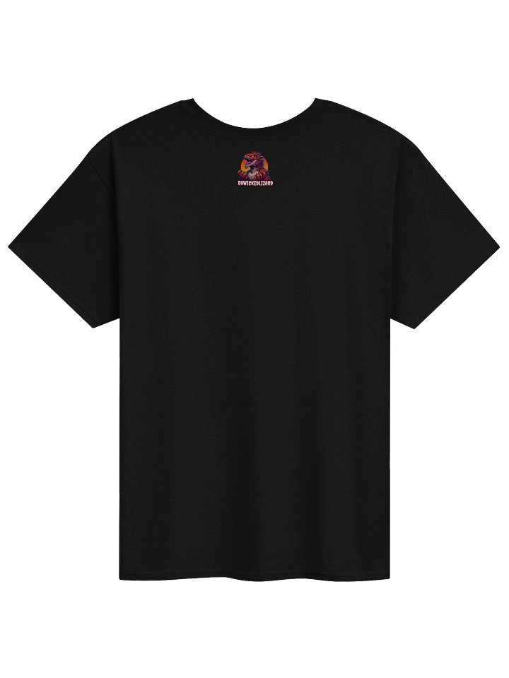 Boo Yah Grandma Tee product image (16)