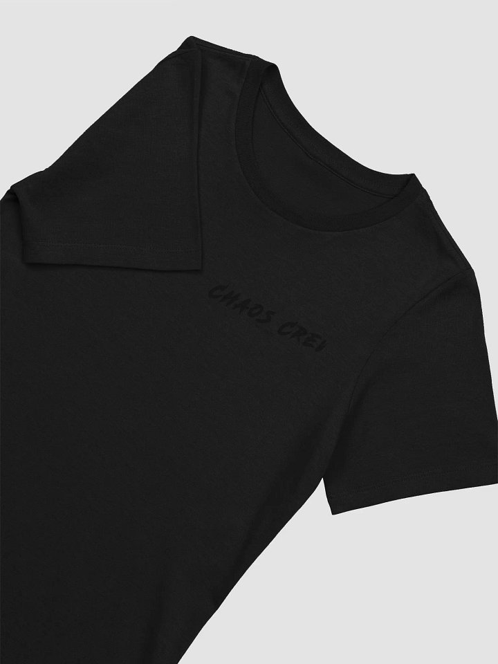 Chaos Crew (Black edition - Limited) (F) product image (4)
