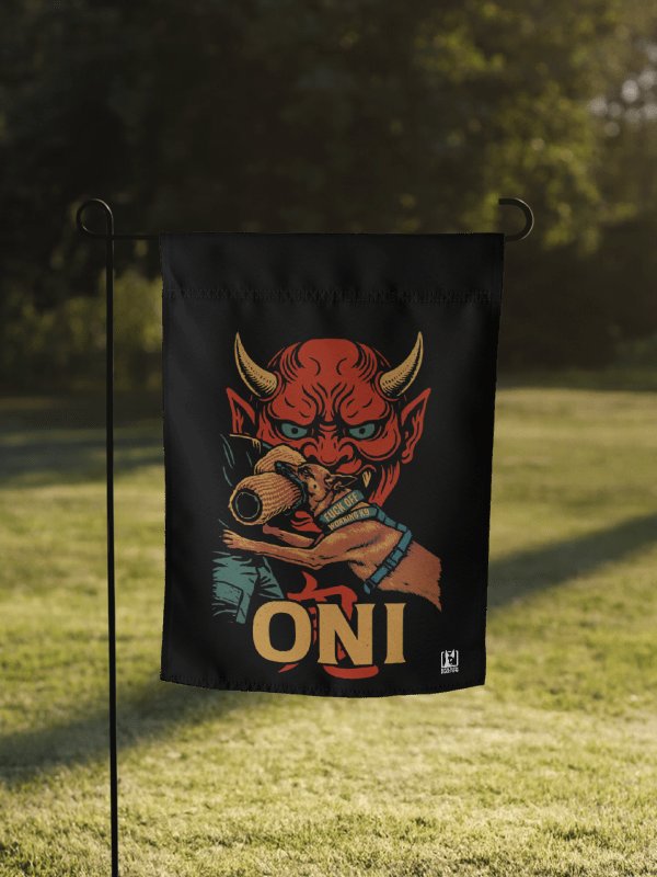 ONI Flag product image (2)