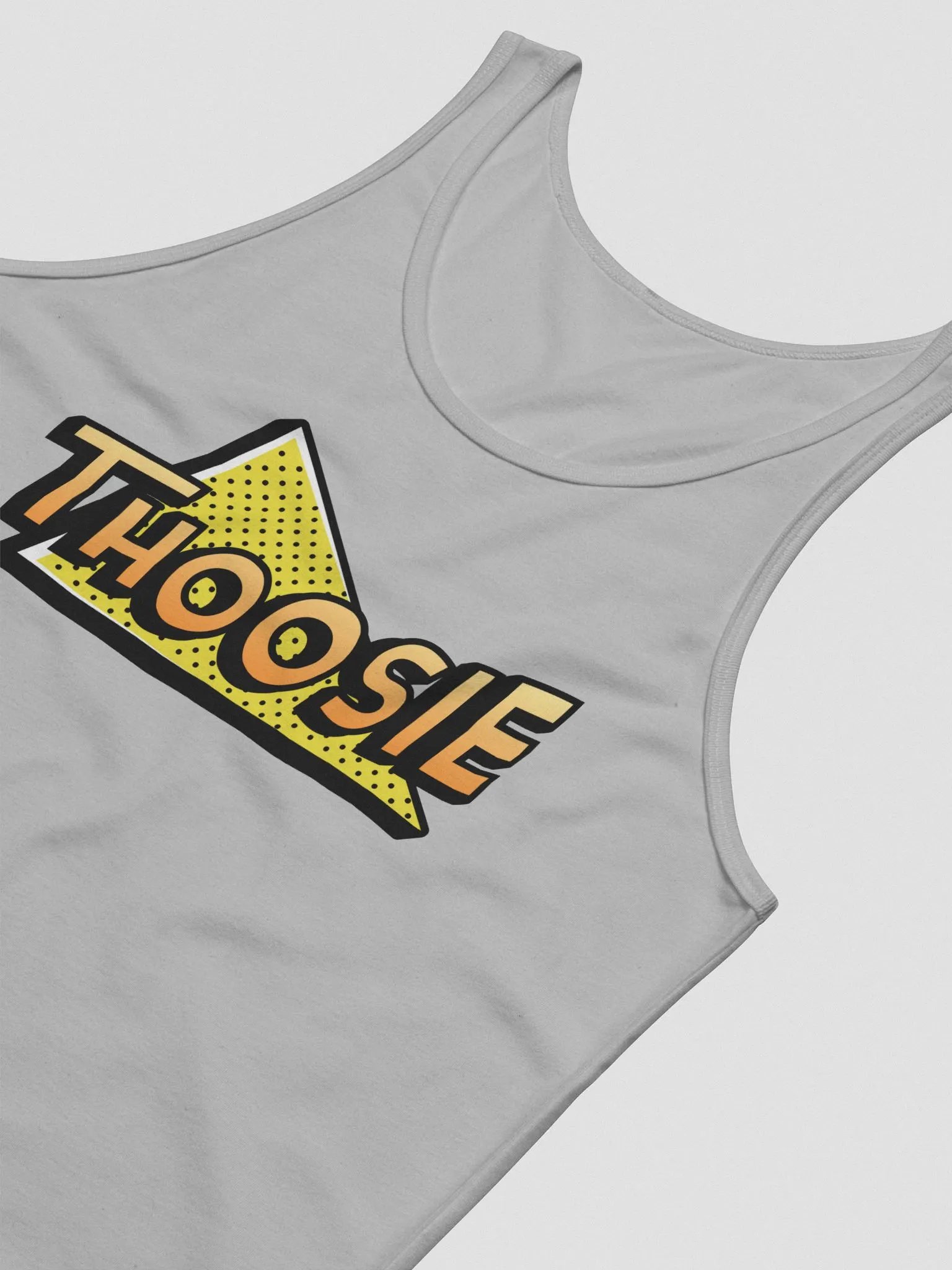 Thoosie Vest Top product image (15)