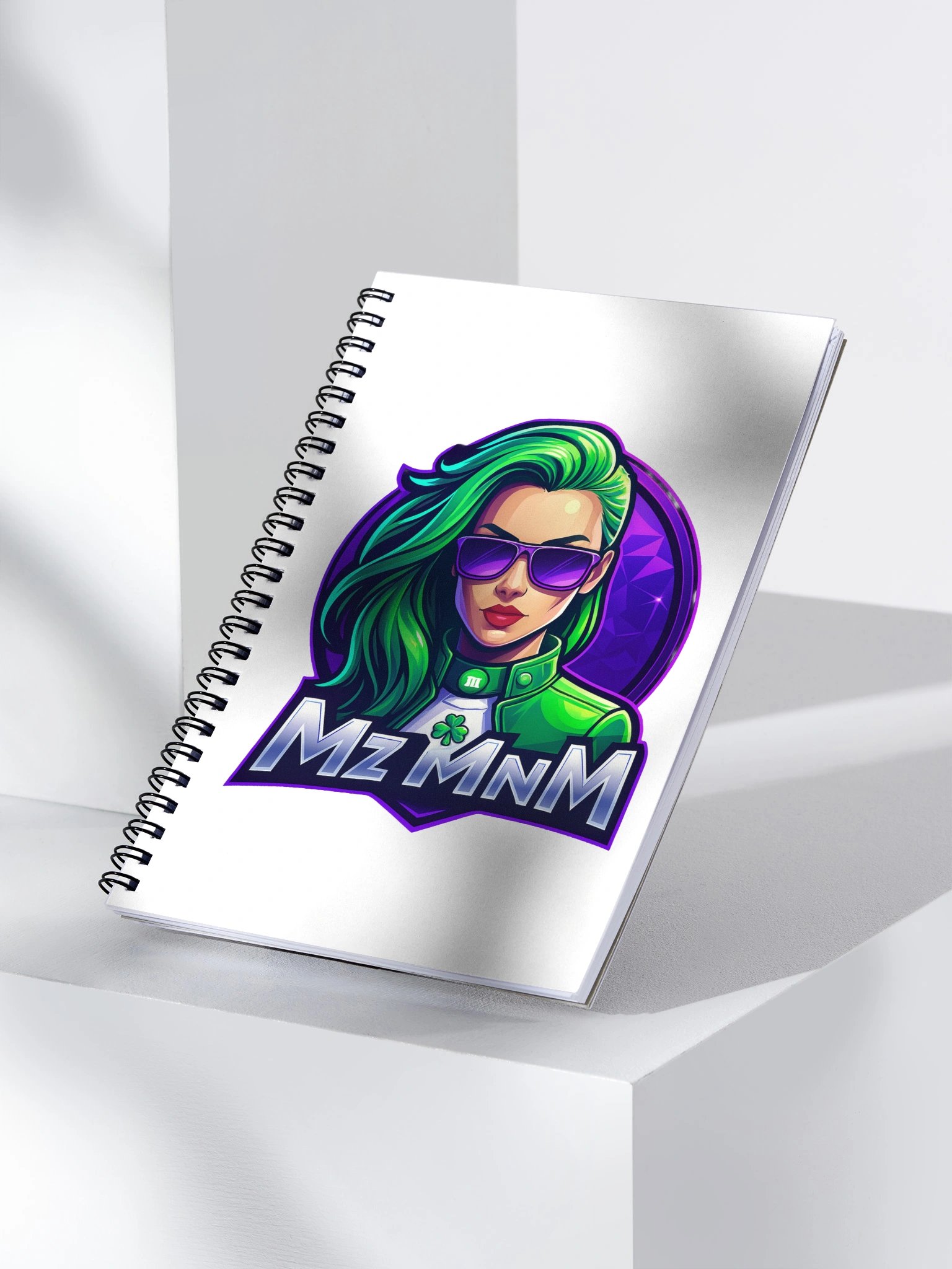 Mz_MnM Notebook product image (3)