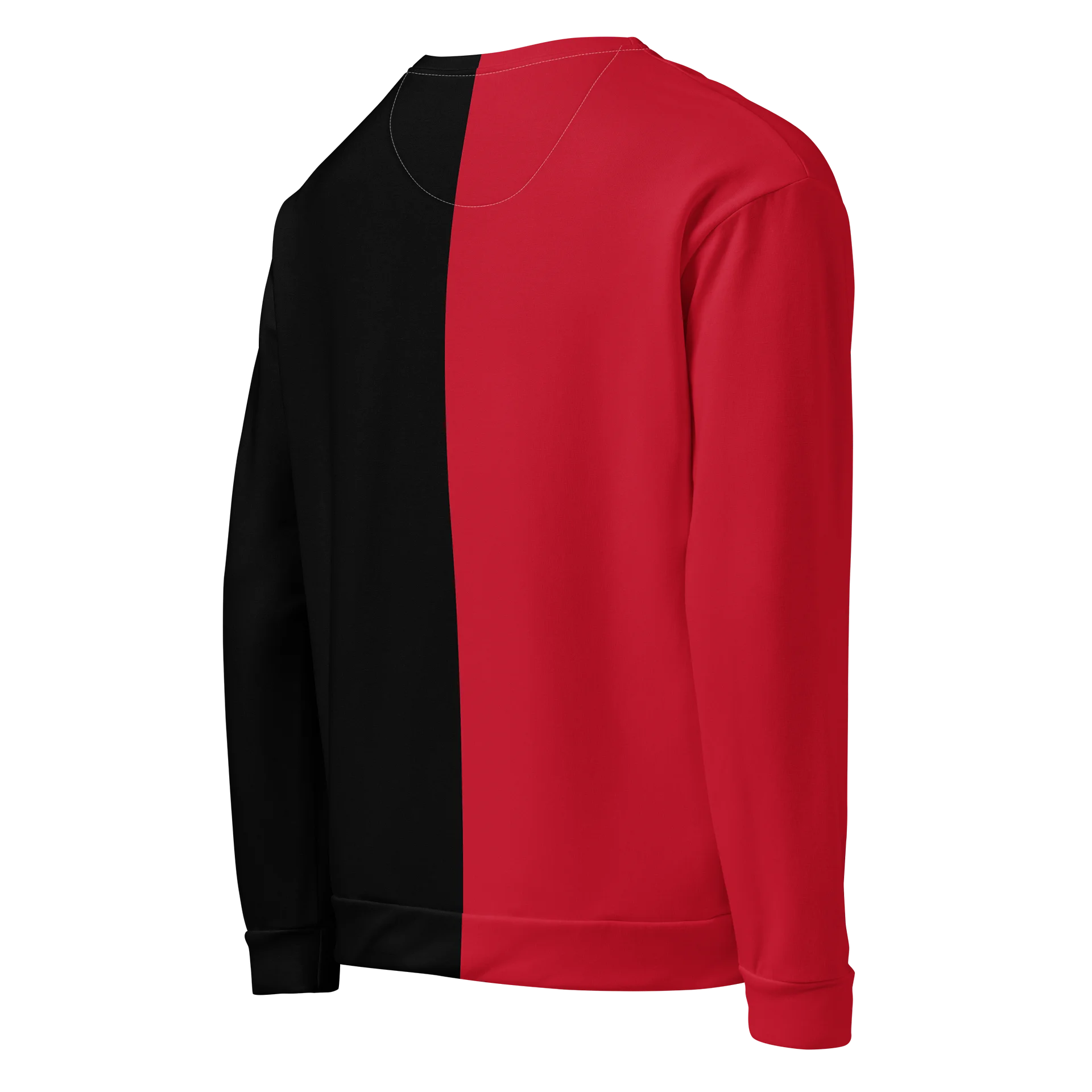 Split v3 - crewneck product image (5)