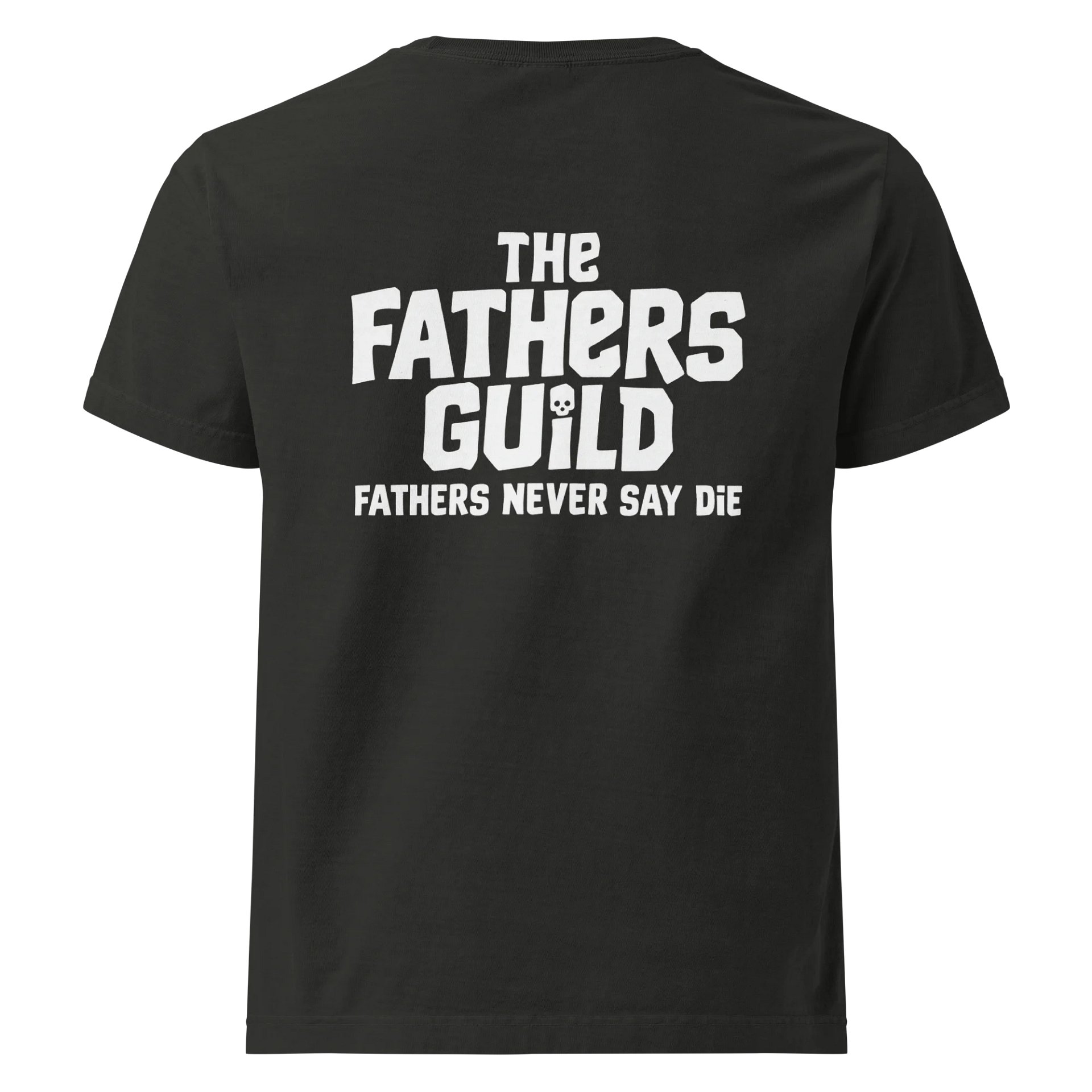 Fathers Never Say Die product image (1)