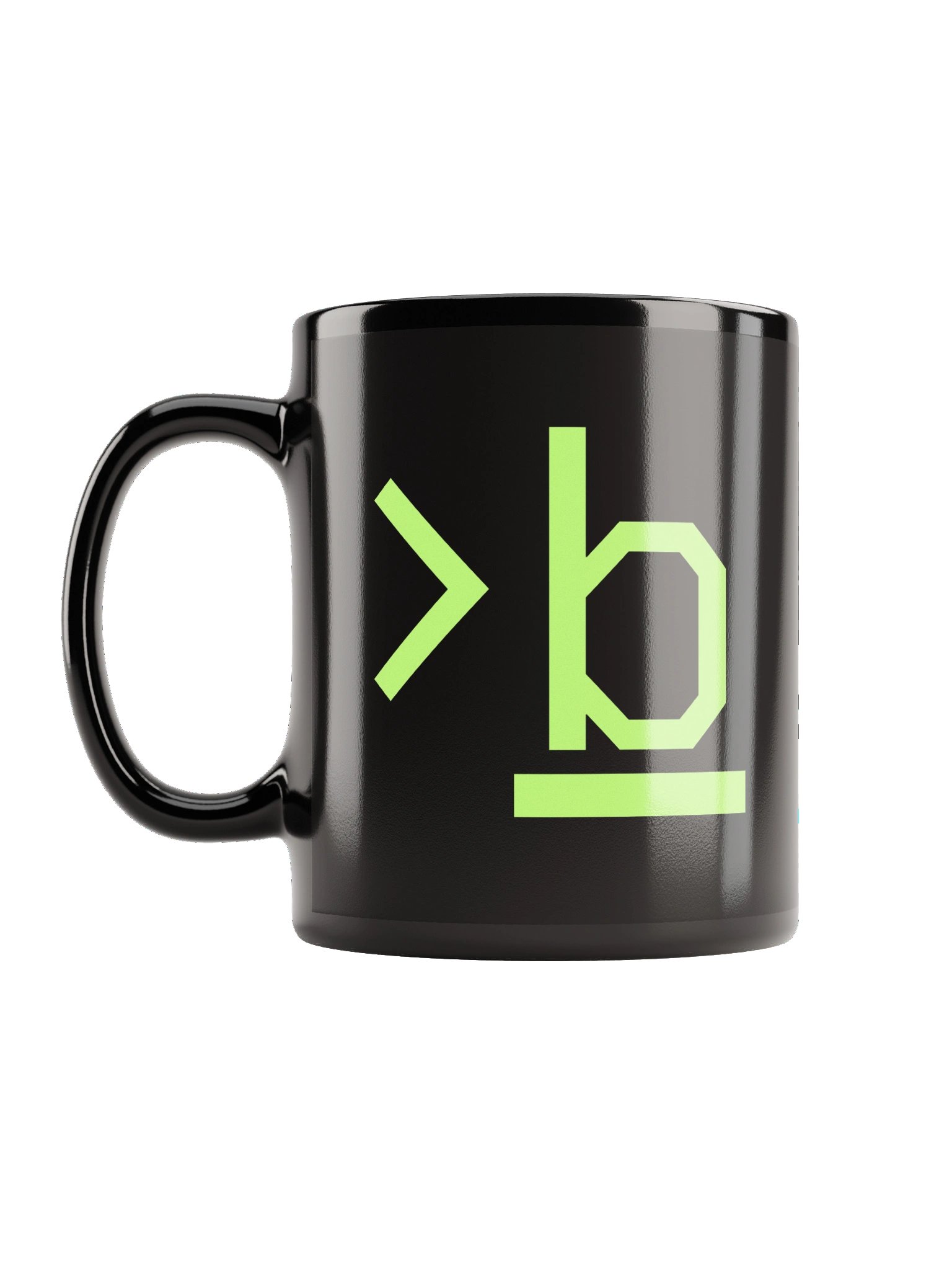 Taza con la b de esbendev product image (6)