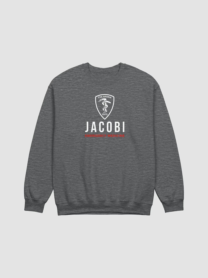 Jacobi-only Crew Sweatshirt product image (1)