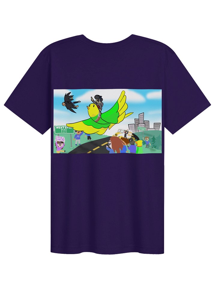 THE TOUR SHIRT product image (22)