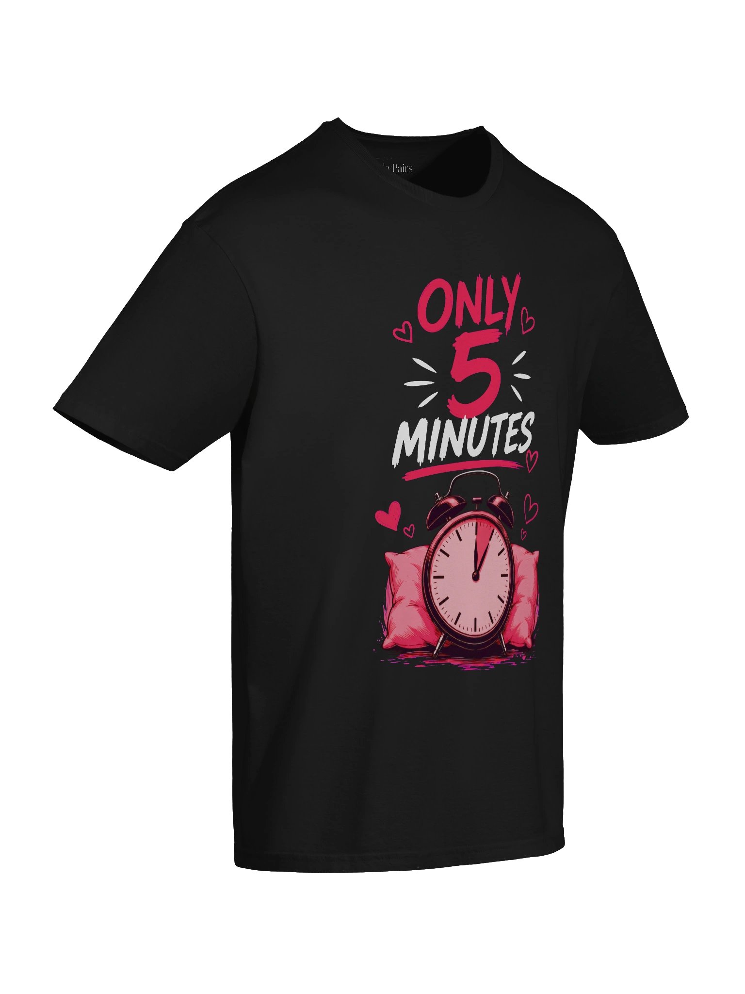 Clock Pair - Women's Shirt product image (6)