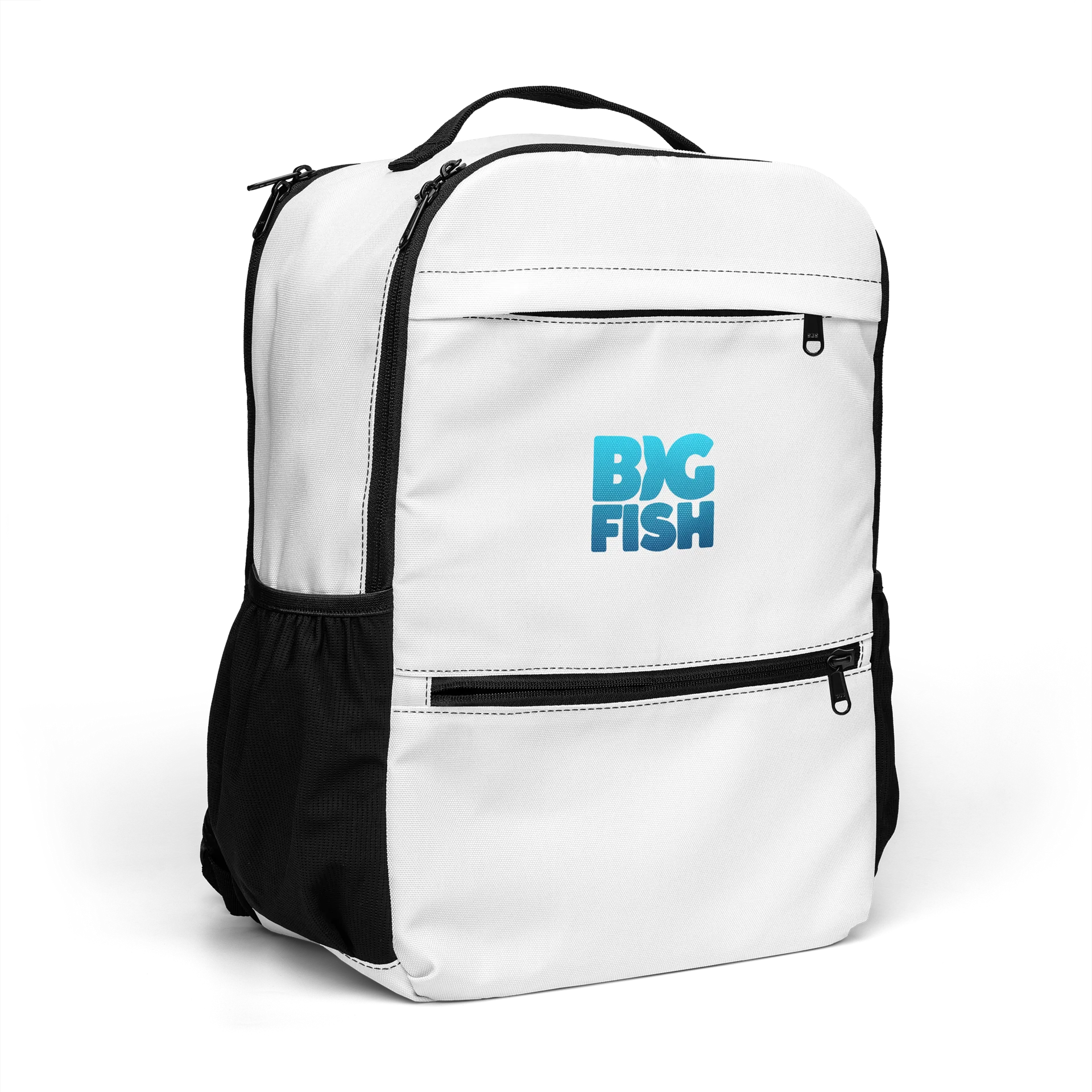 Big Fish Games Backpack product image (8)