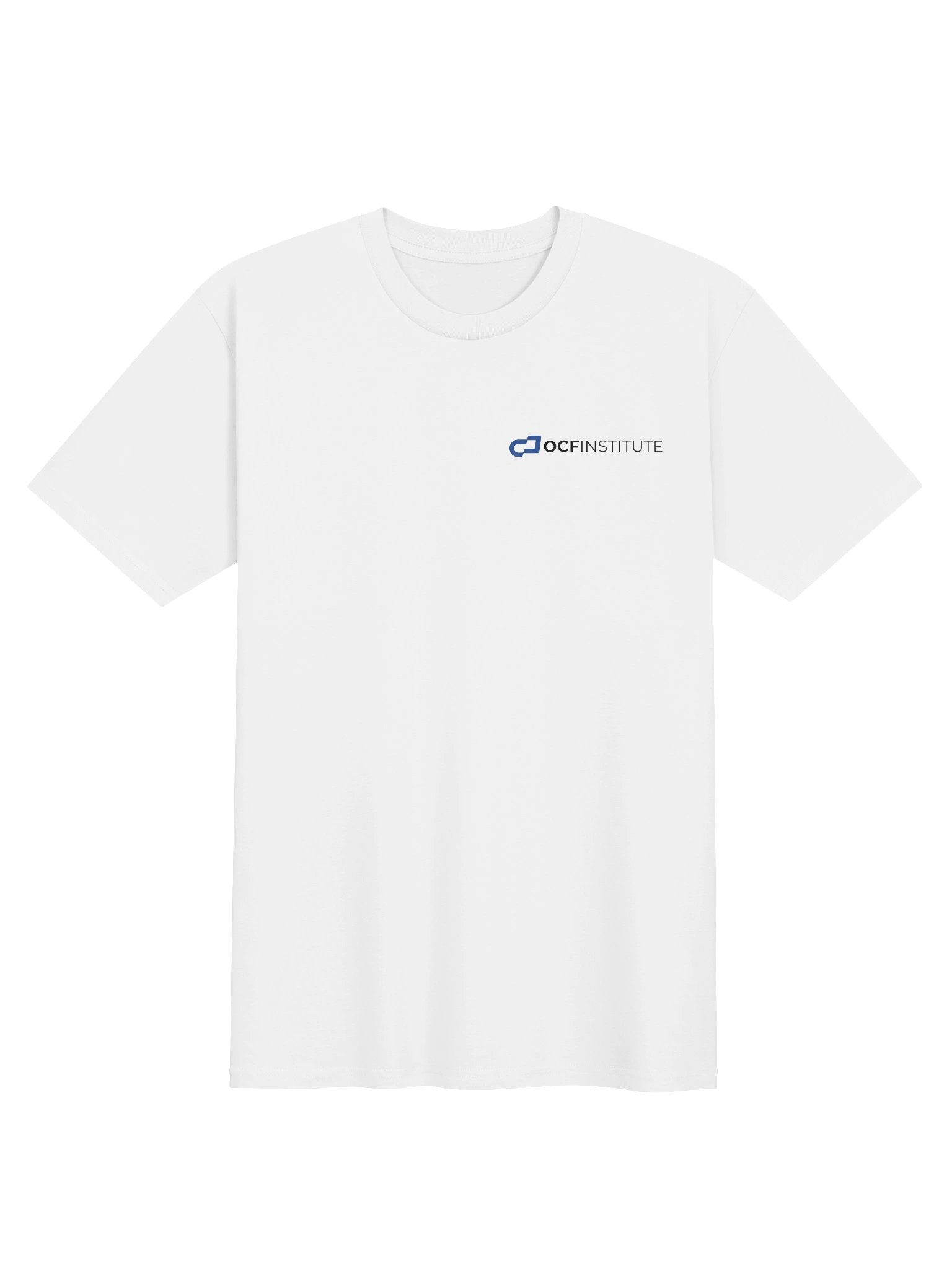 OCF Institute Tee product image (2)