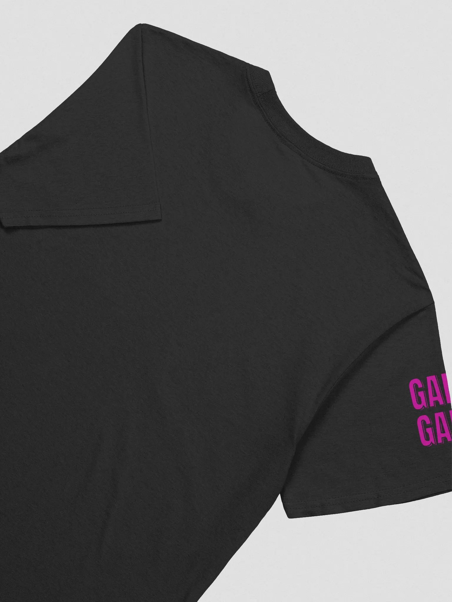 Same Shirt, Higher Cost product image (4)