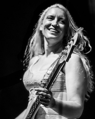 Gorgeous Holly taken by Corianna Doucette of @double.exposure.photography at our very steamy show in Maine. Thanks to those E...