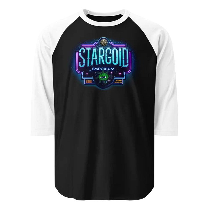 Premiere Edition Baseball Tee product image (1)
