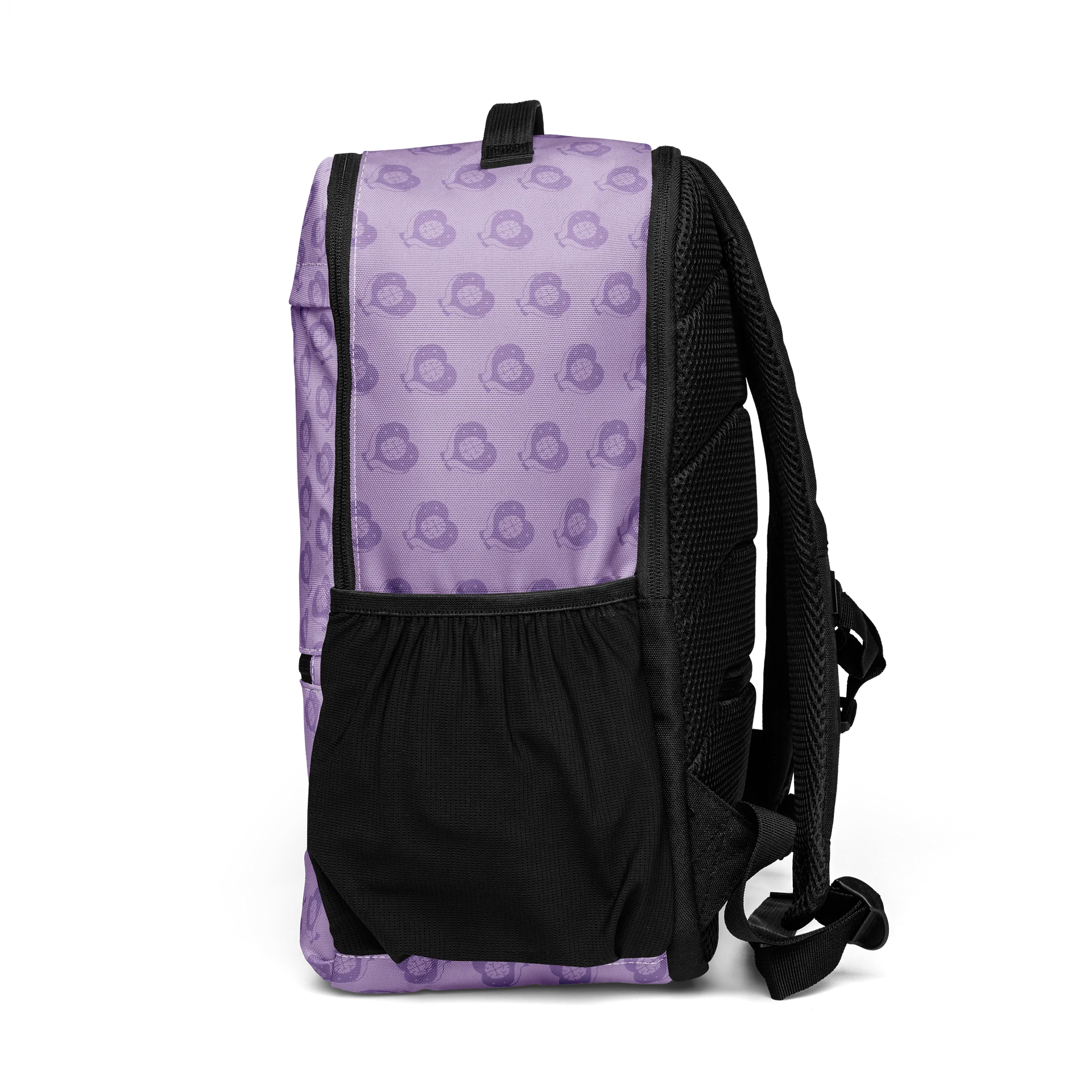 Enchanted All-Over Print Backpack product image (4)