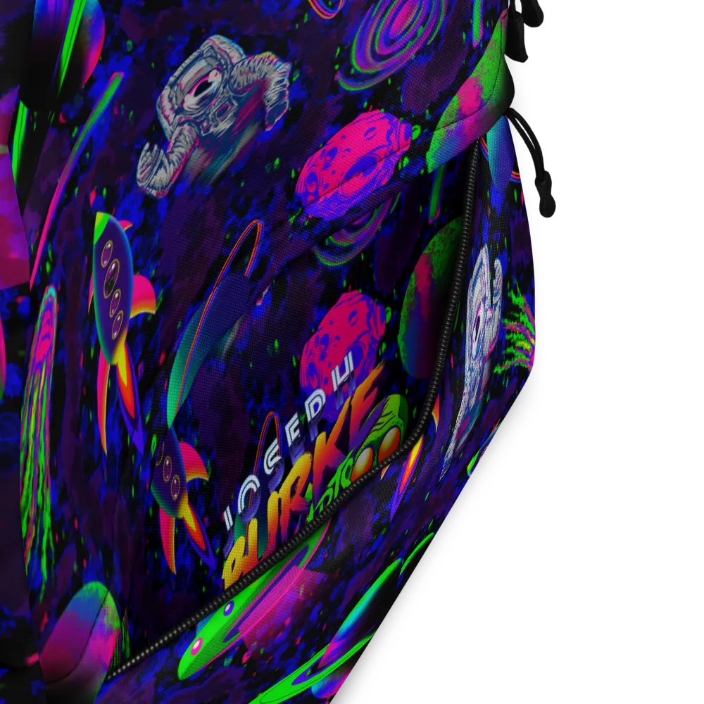 Gamma Galaxy Backpack product image (10)