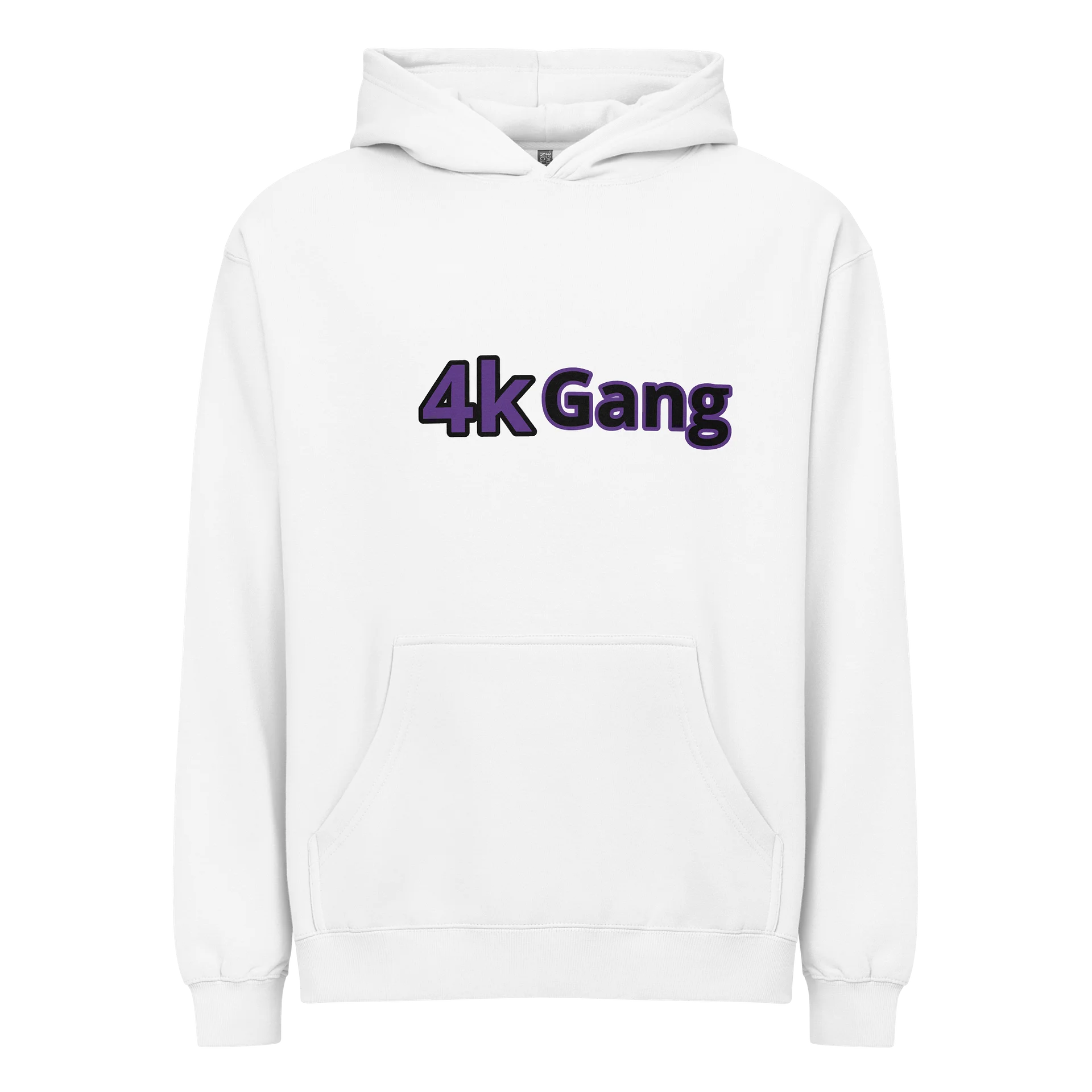 4K Gang Hoodie product image (1)