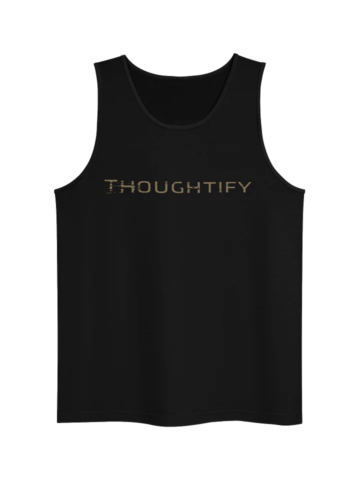 Straight Thoughtify product image (1)