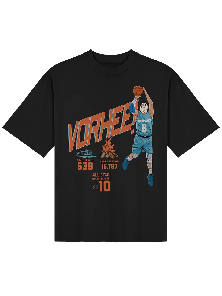 Vorhee! (Kobe!) product image (1)