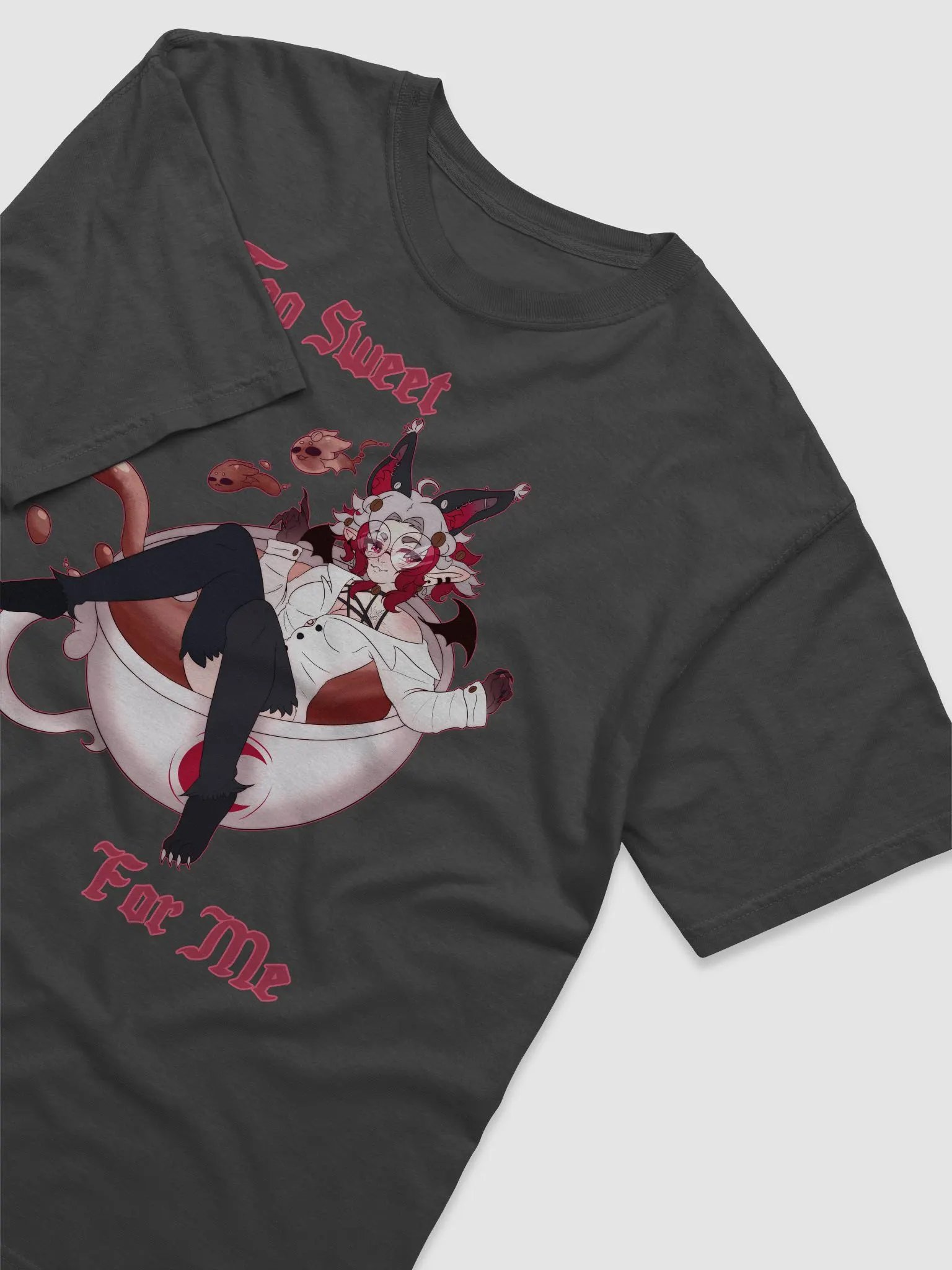 Too Sweet For Me {Shirt} product image (3)