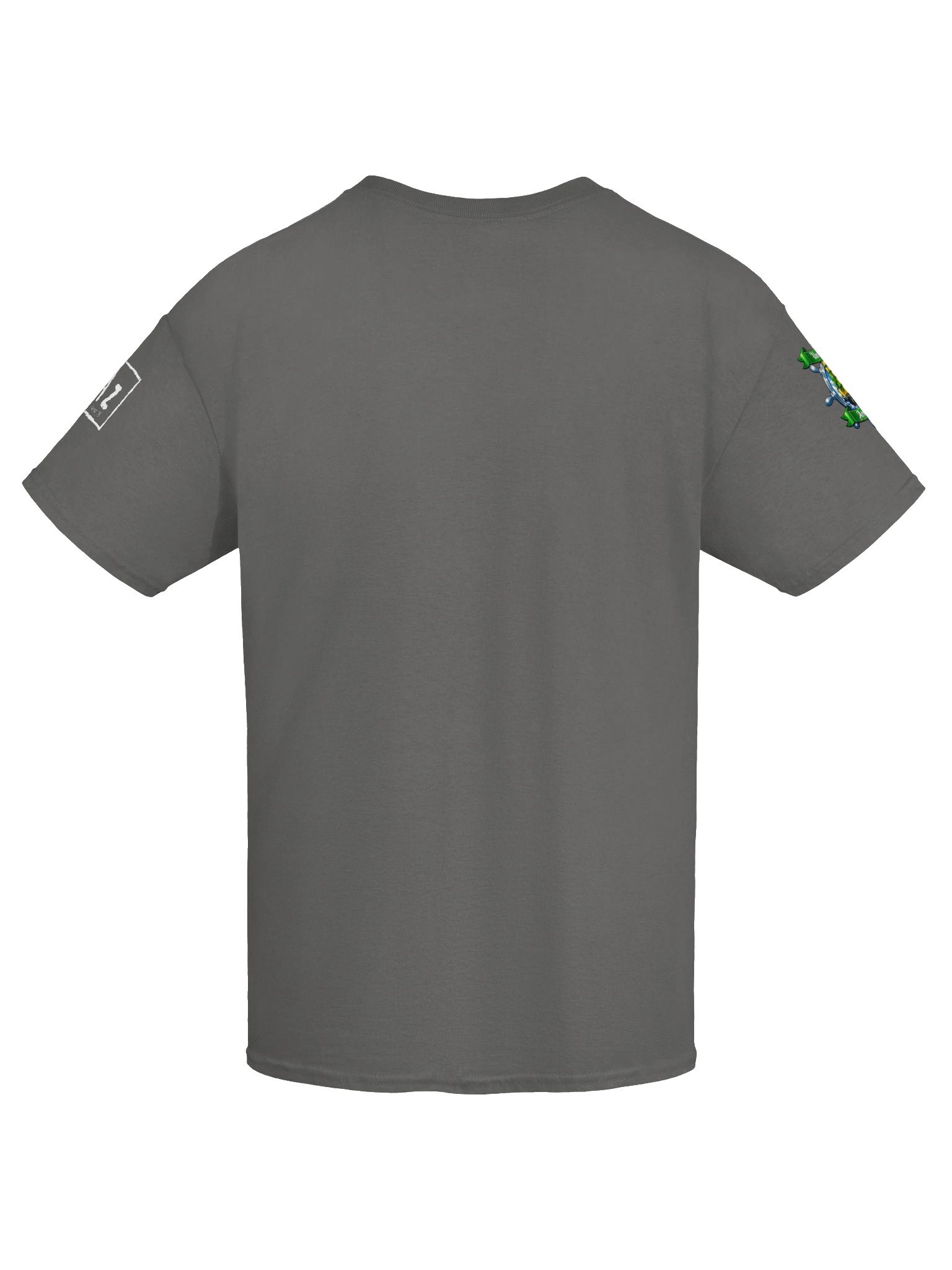 Glint the Pirate - Graphic Tee product image (7)