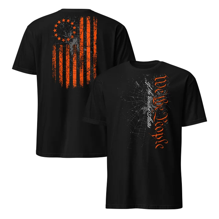 We the People Halloween Half product image (1)