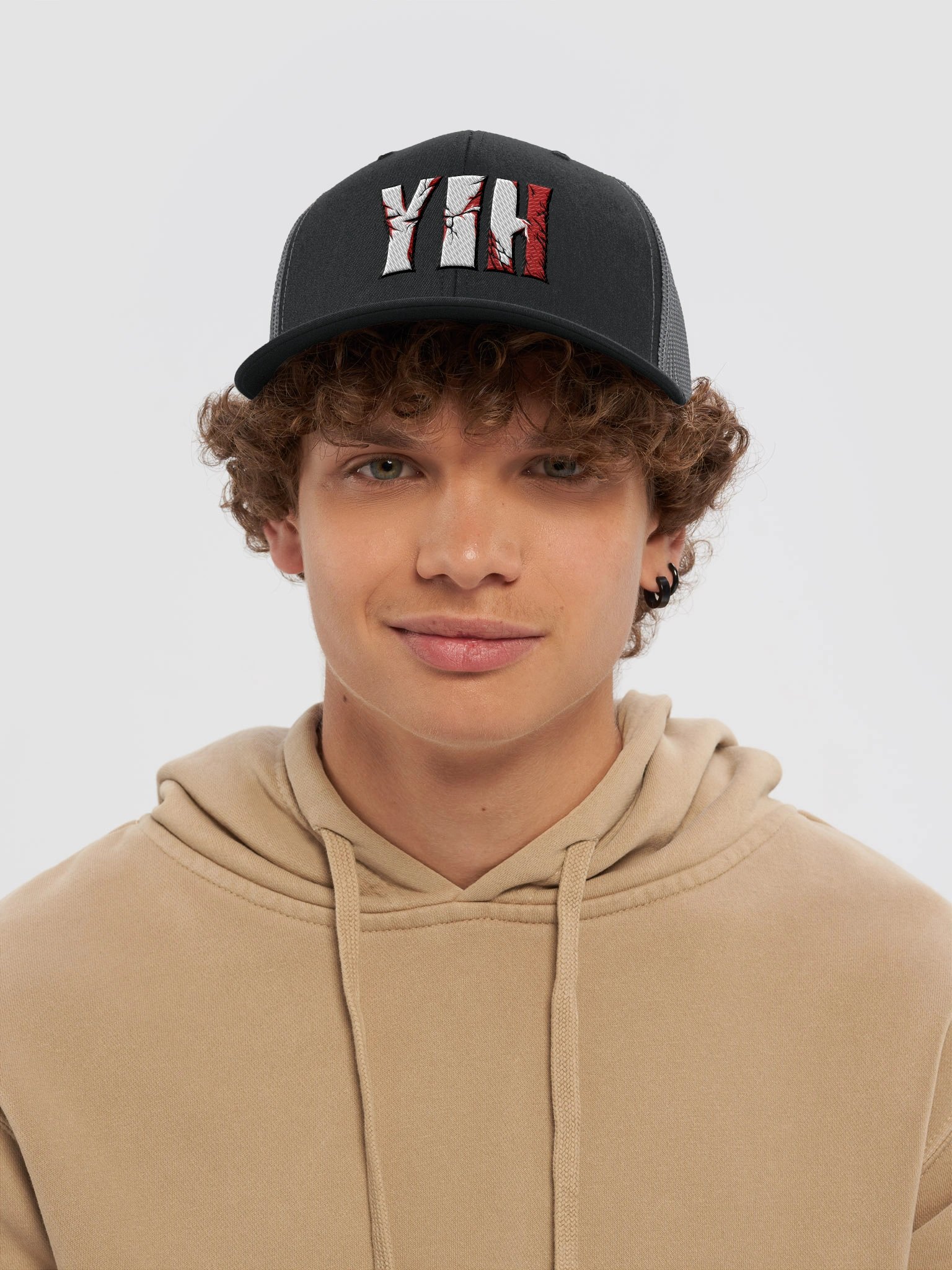 YIH Snapback product image (31)