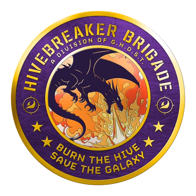 Hivebreakers