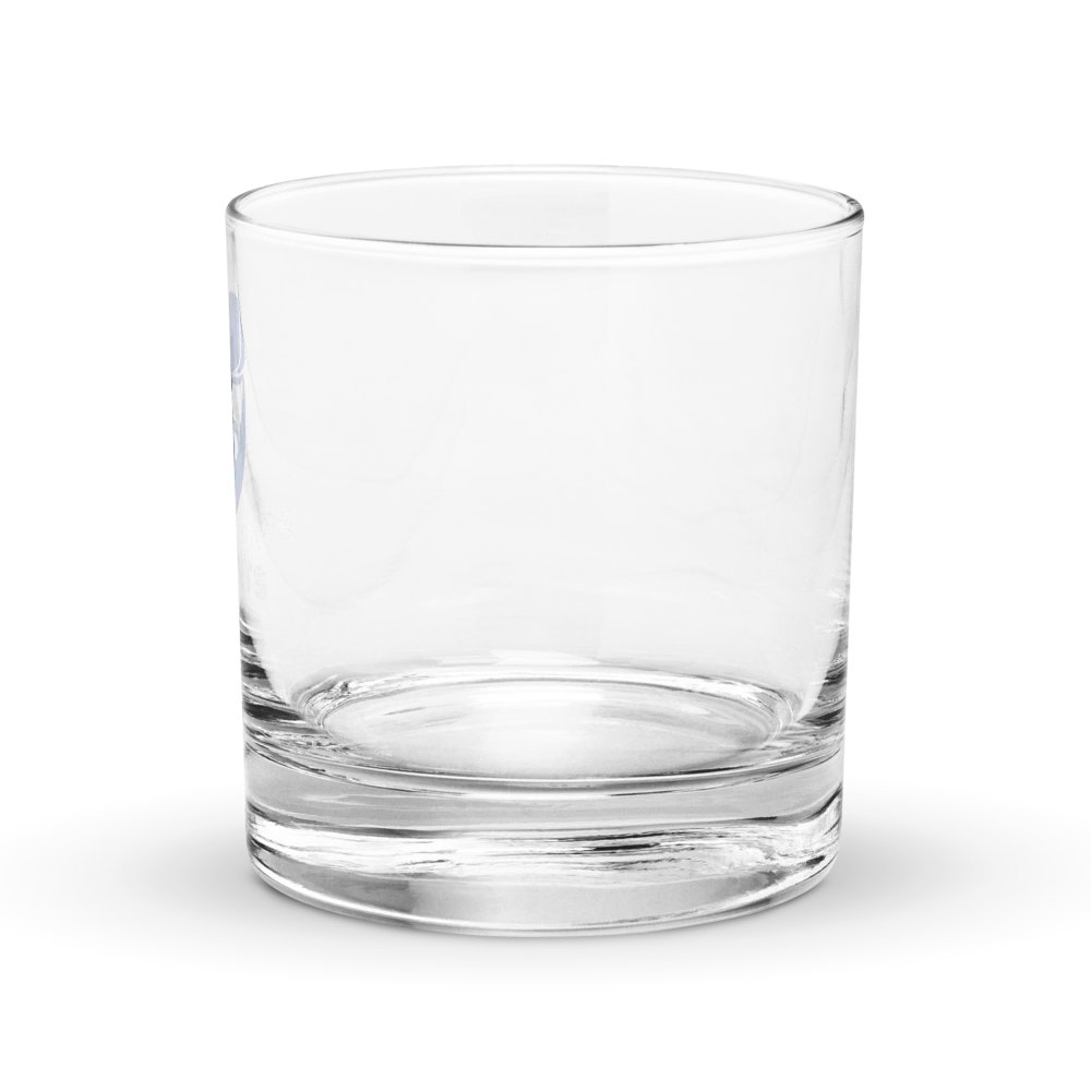 Brad Rants Whiskey Glass product image (2)