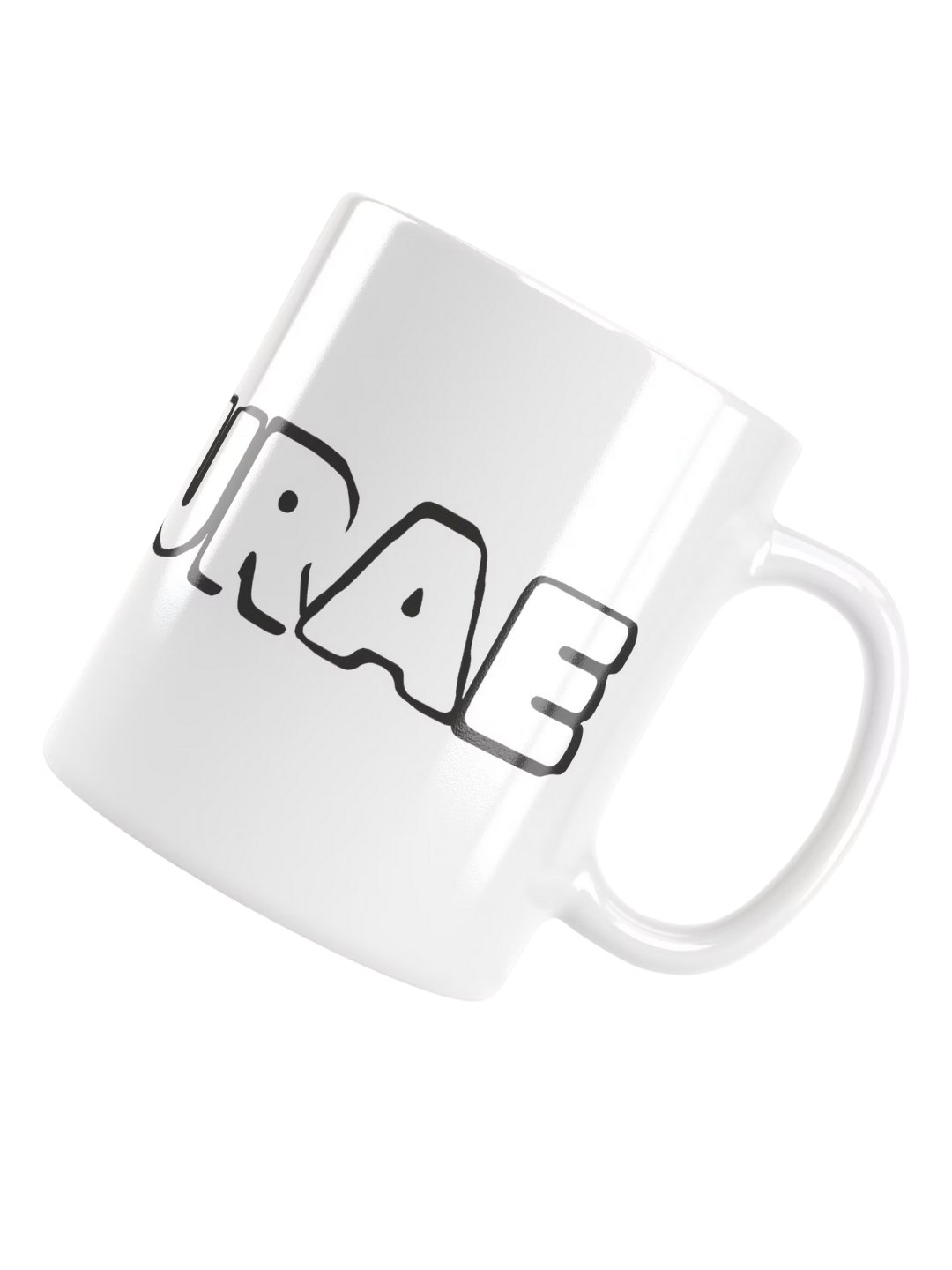 OBSCURAE Mug product image (2)
