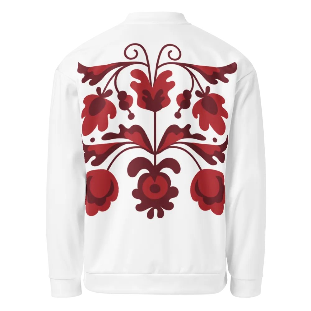 Symmetry Blossom Bomber product image (2)