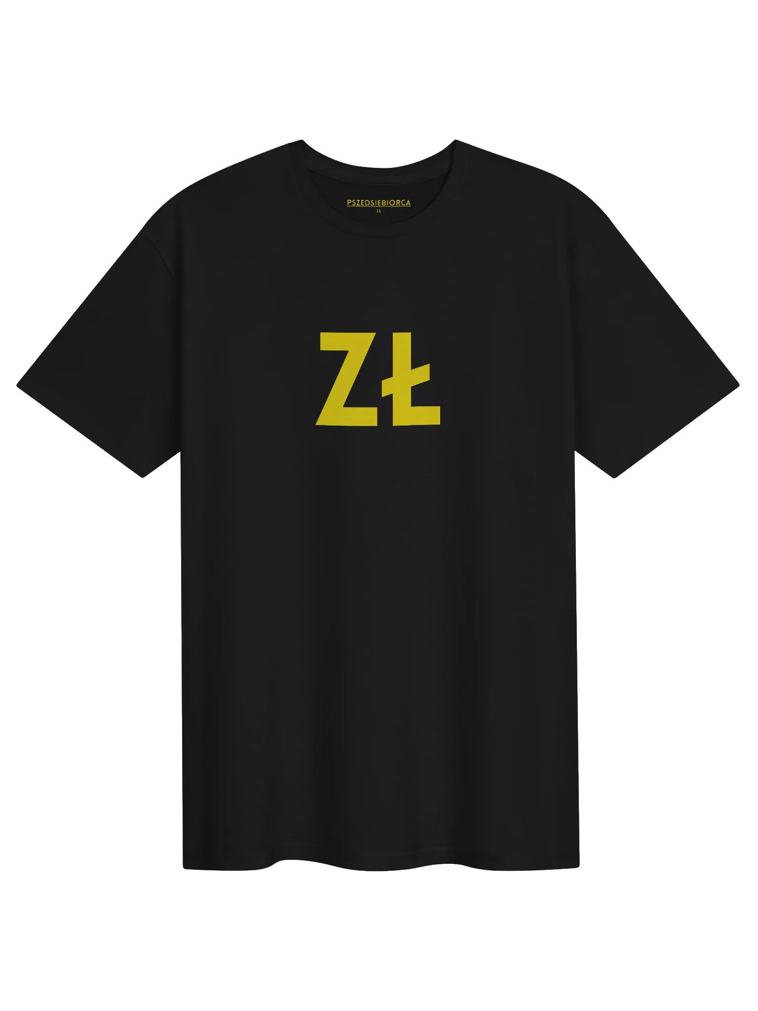 Koszulka "ZŁ" | Oficjalny Uniform Zarządu Pszedsiebiorcy product image (1)