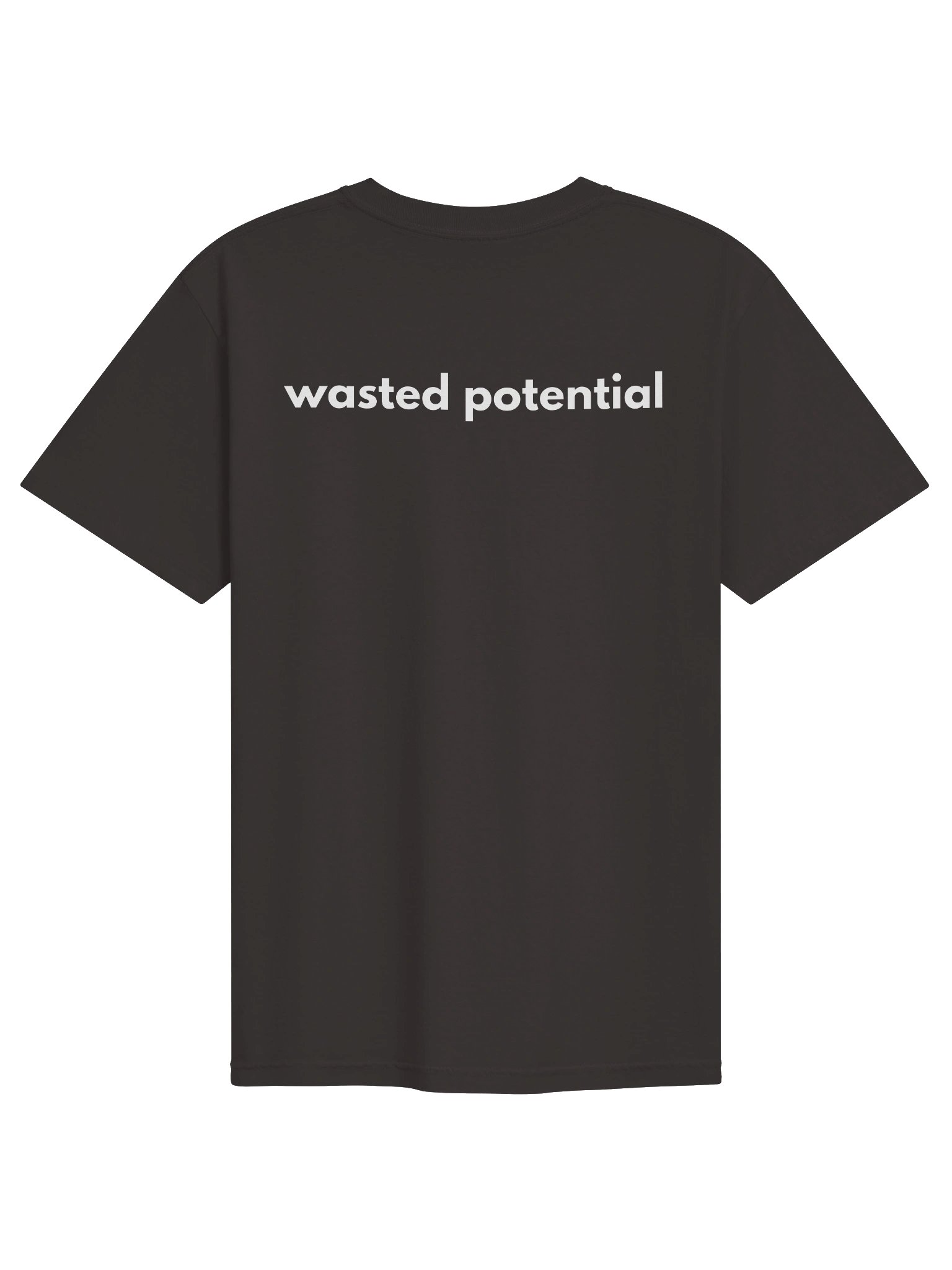 Unemployed Not For Hire Tee product image (2)