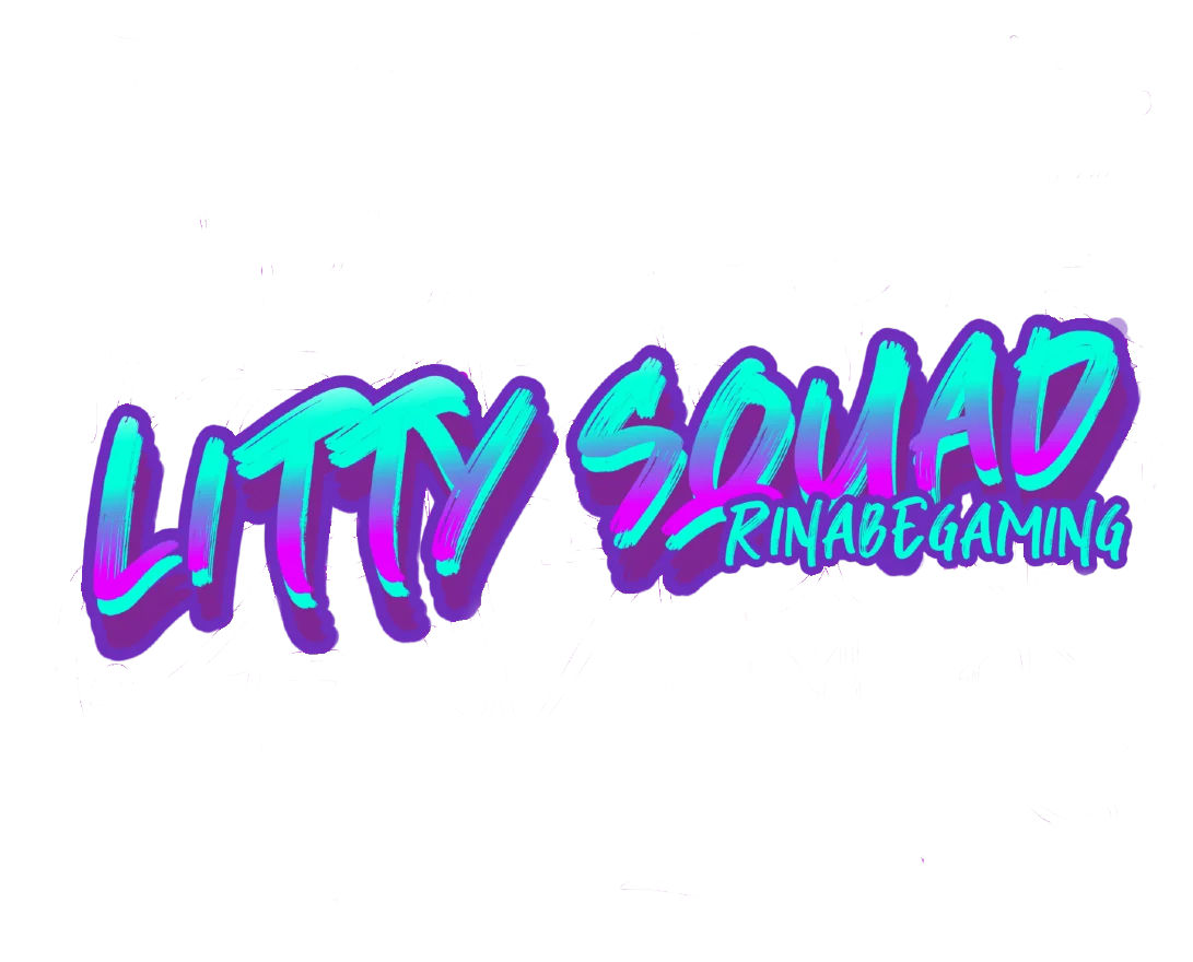 Litty Squad Premium Hoodie product image (3)