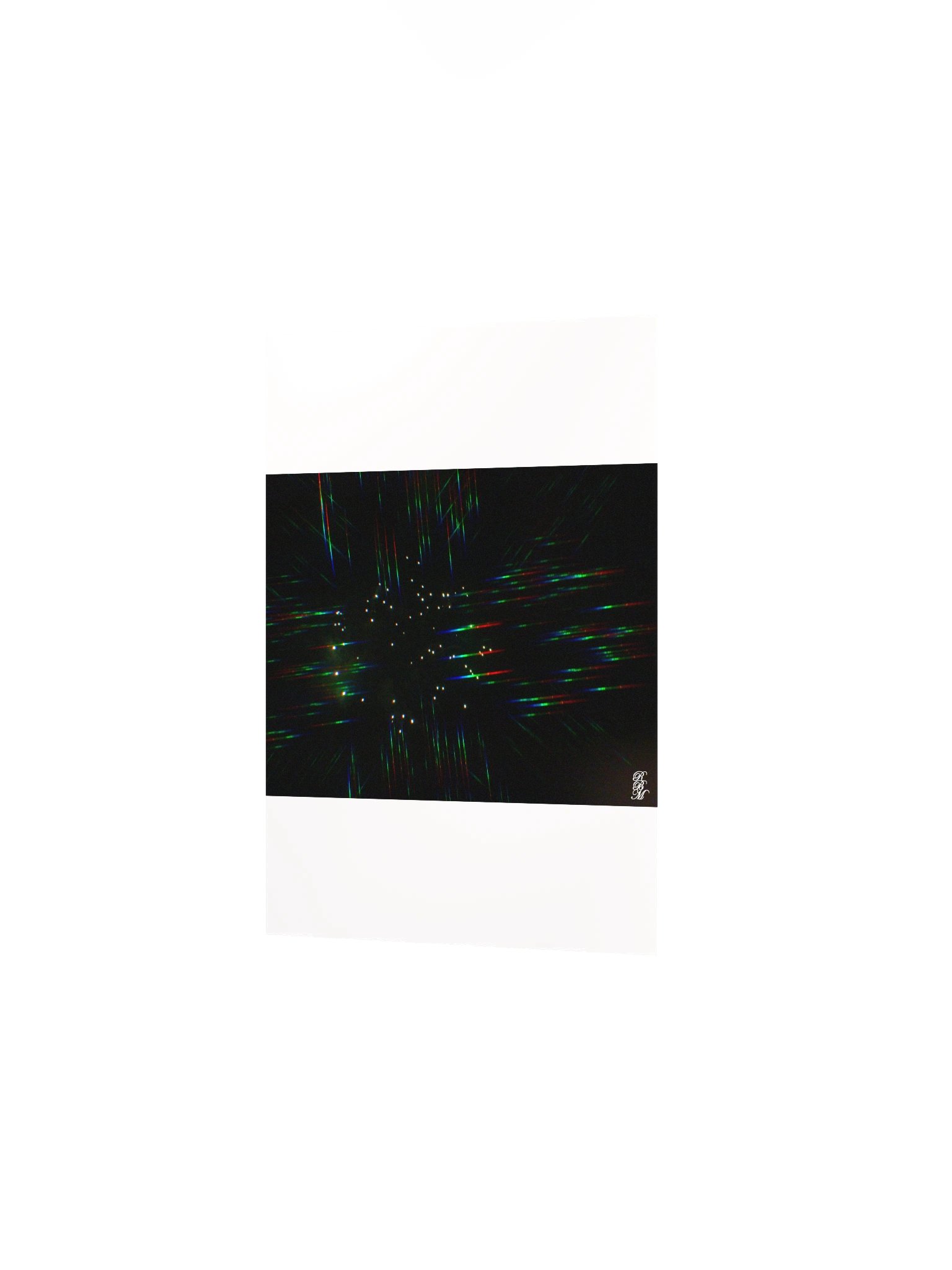 Fireworks Through 3D Glasses 3 product image (12)
