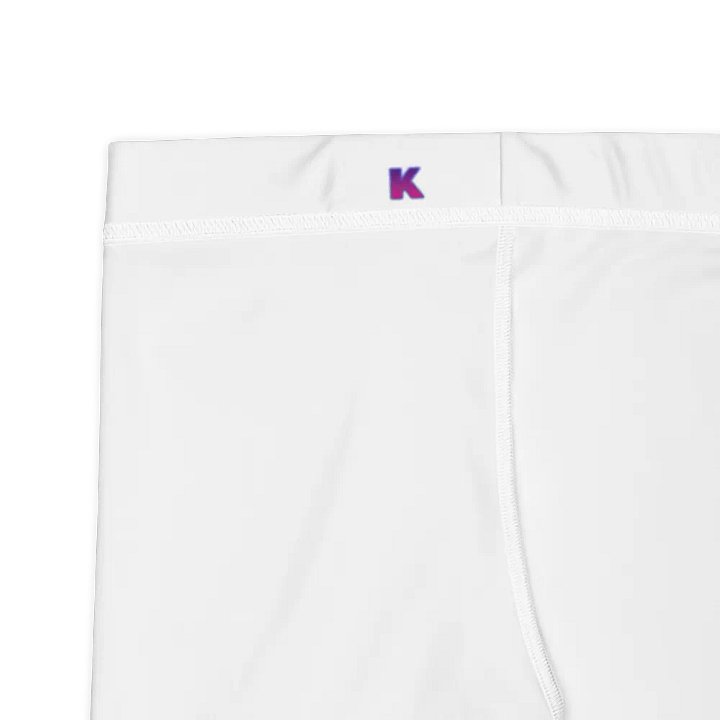 LITTY LIKE TITTY All-Over Print Shorts product image (2)